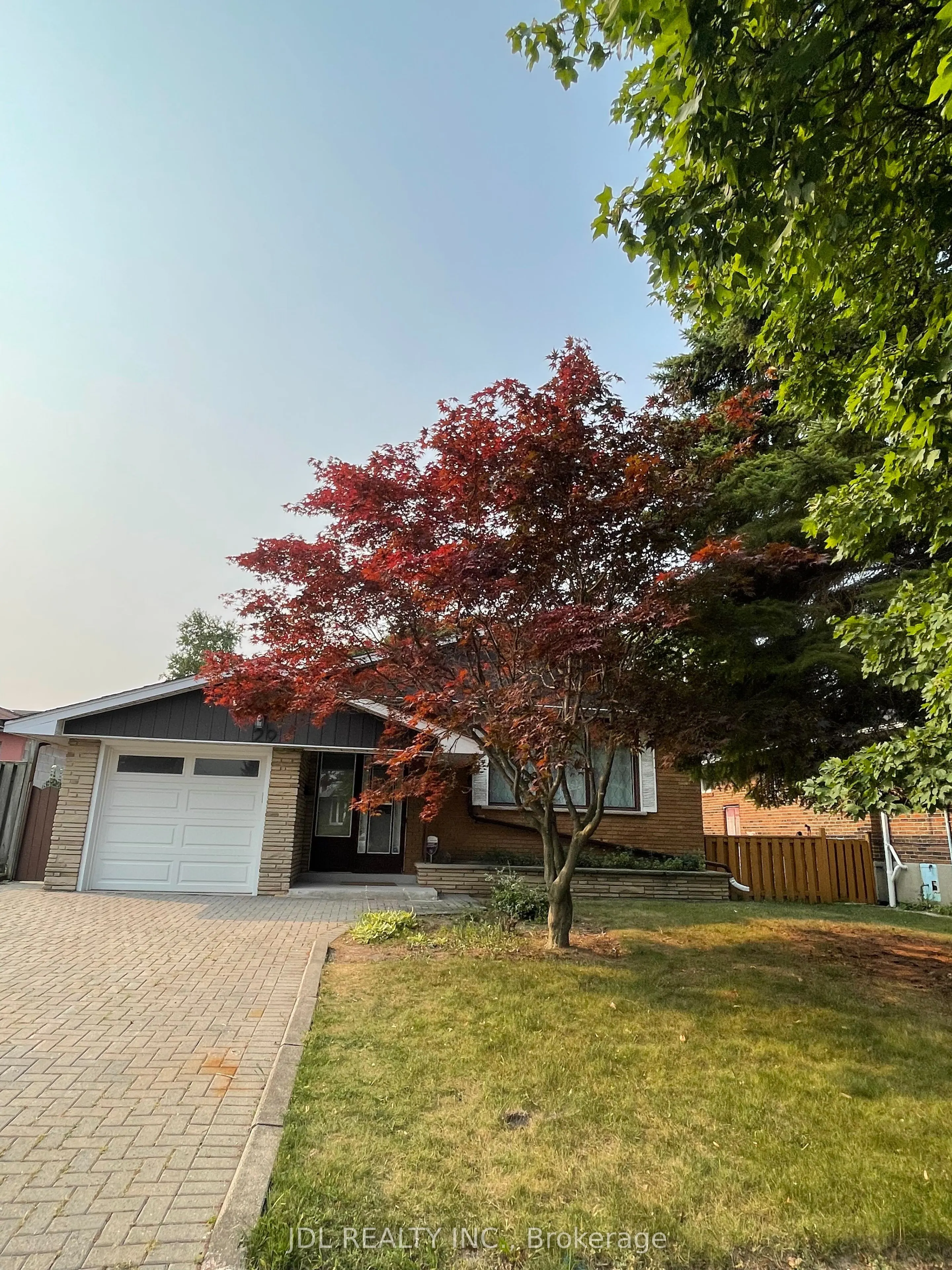 29 Summerglade Drive, #Basement