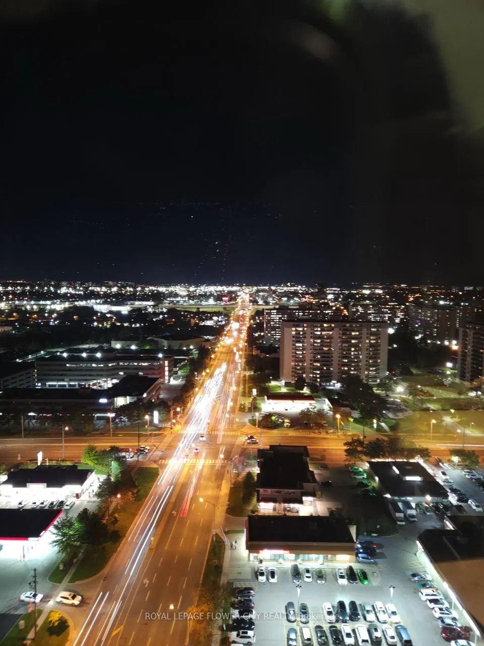 30 Meadowglen Place, #2605