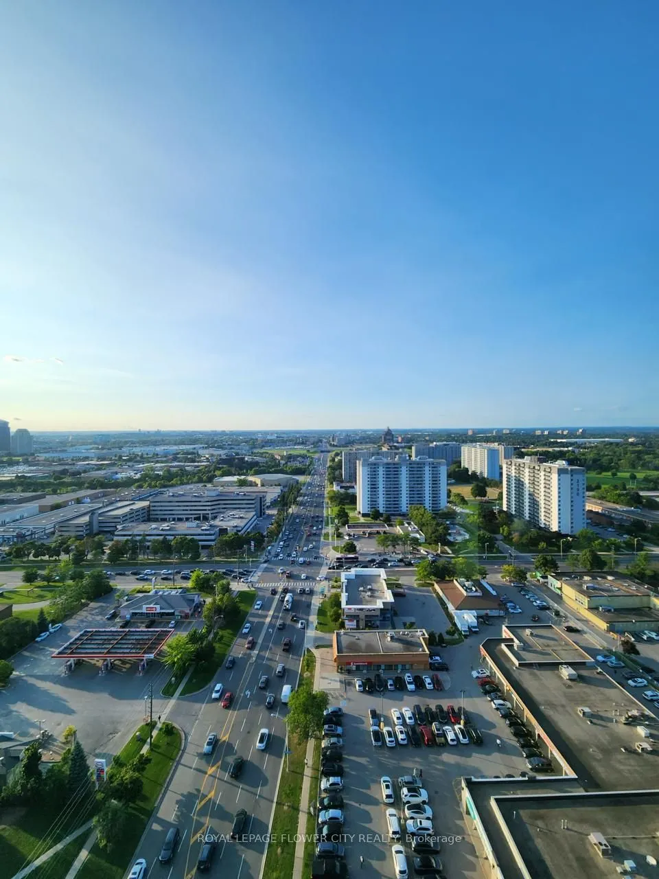 30 Meadowglen Place, #2605