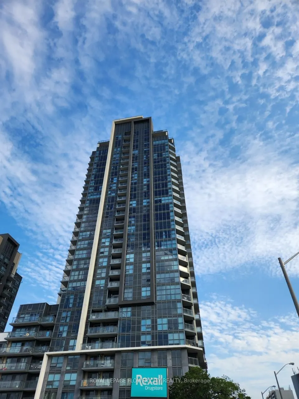 30 Meadowglen Place, #2605