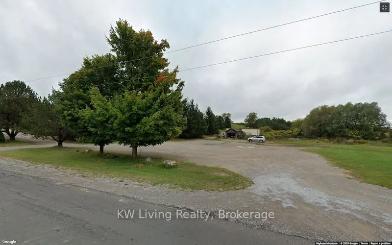 10500 Russell Road