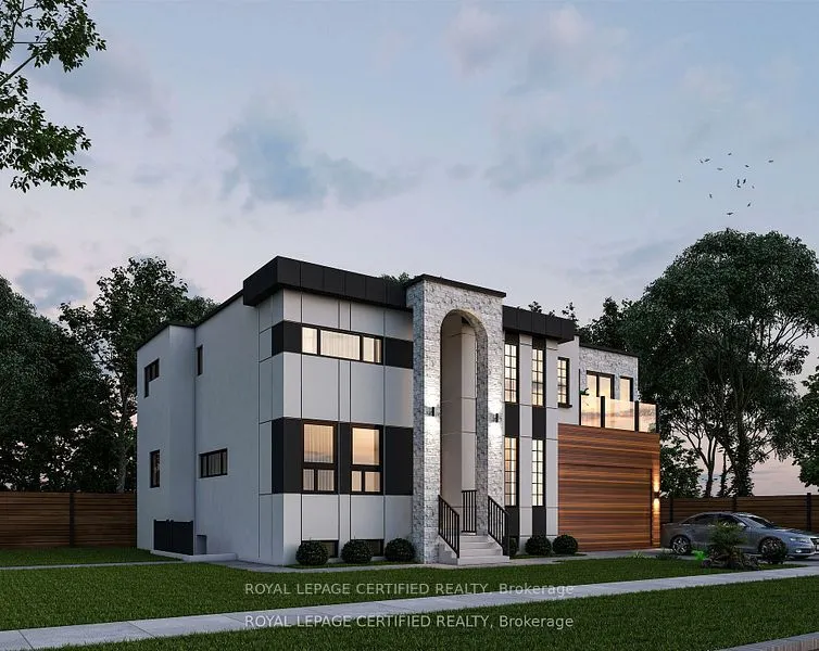 133 Rochman Boulevard