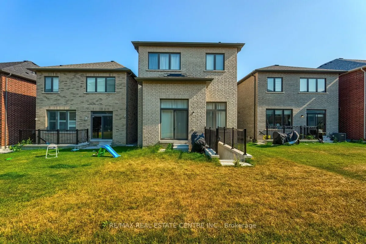 1202 Rexton Drive