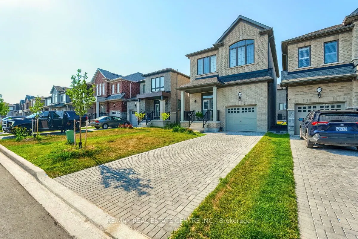 1202 Rexton Drive