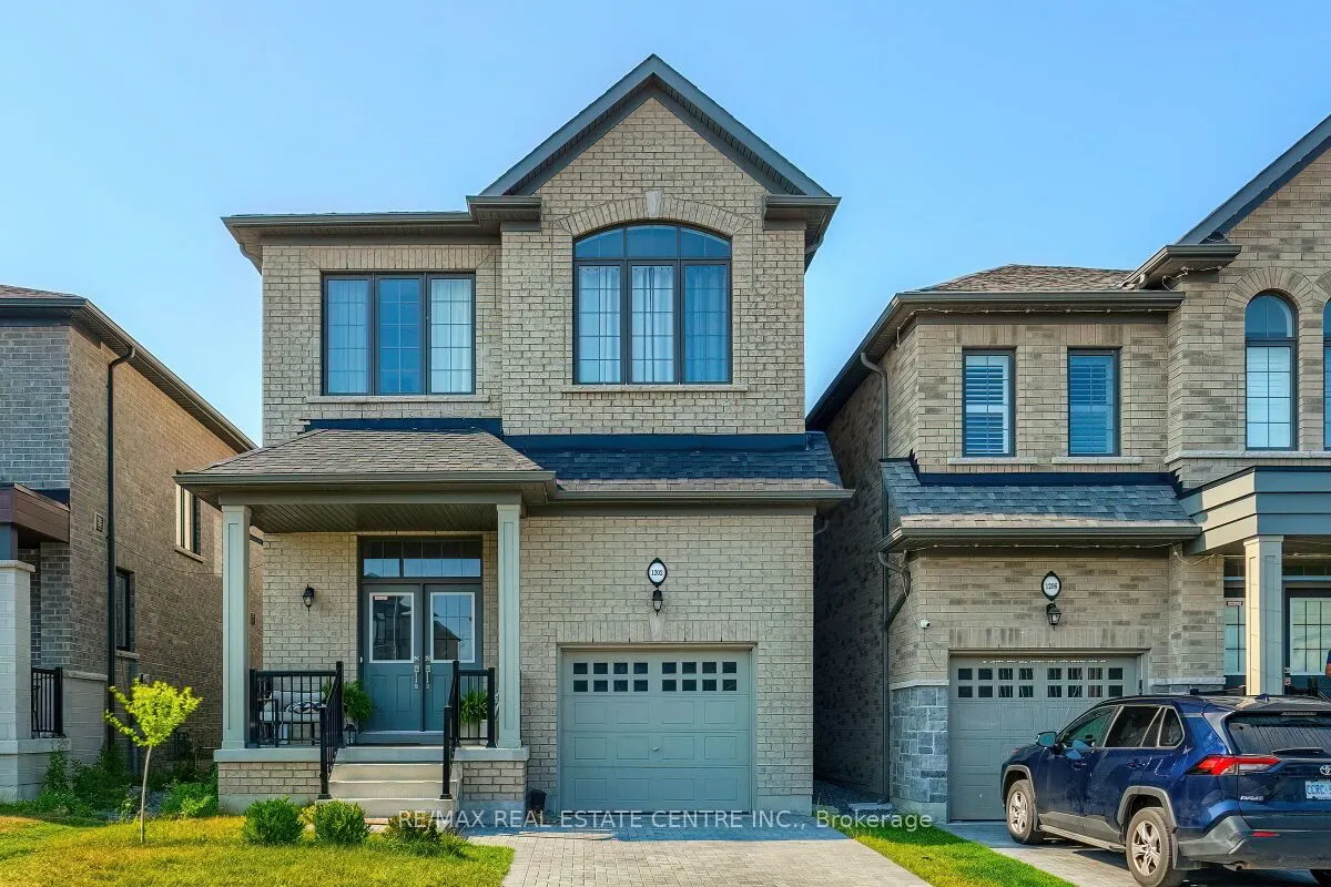 1202 Rexton Drive
