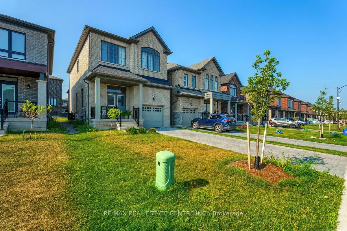 1202 Rexton Drive
