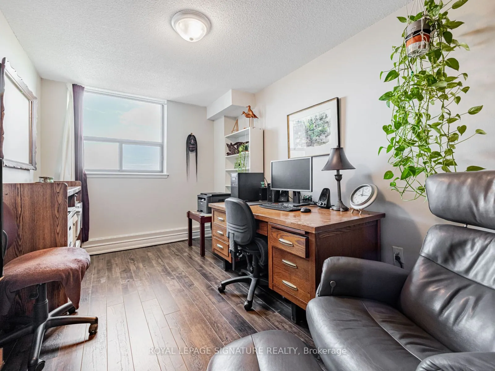 100 Wingarden Court, #2003