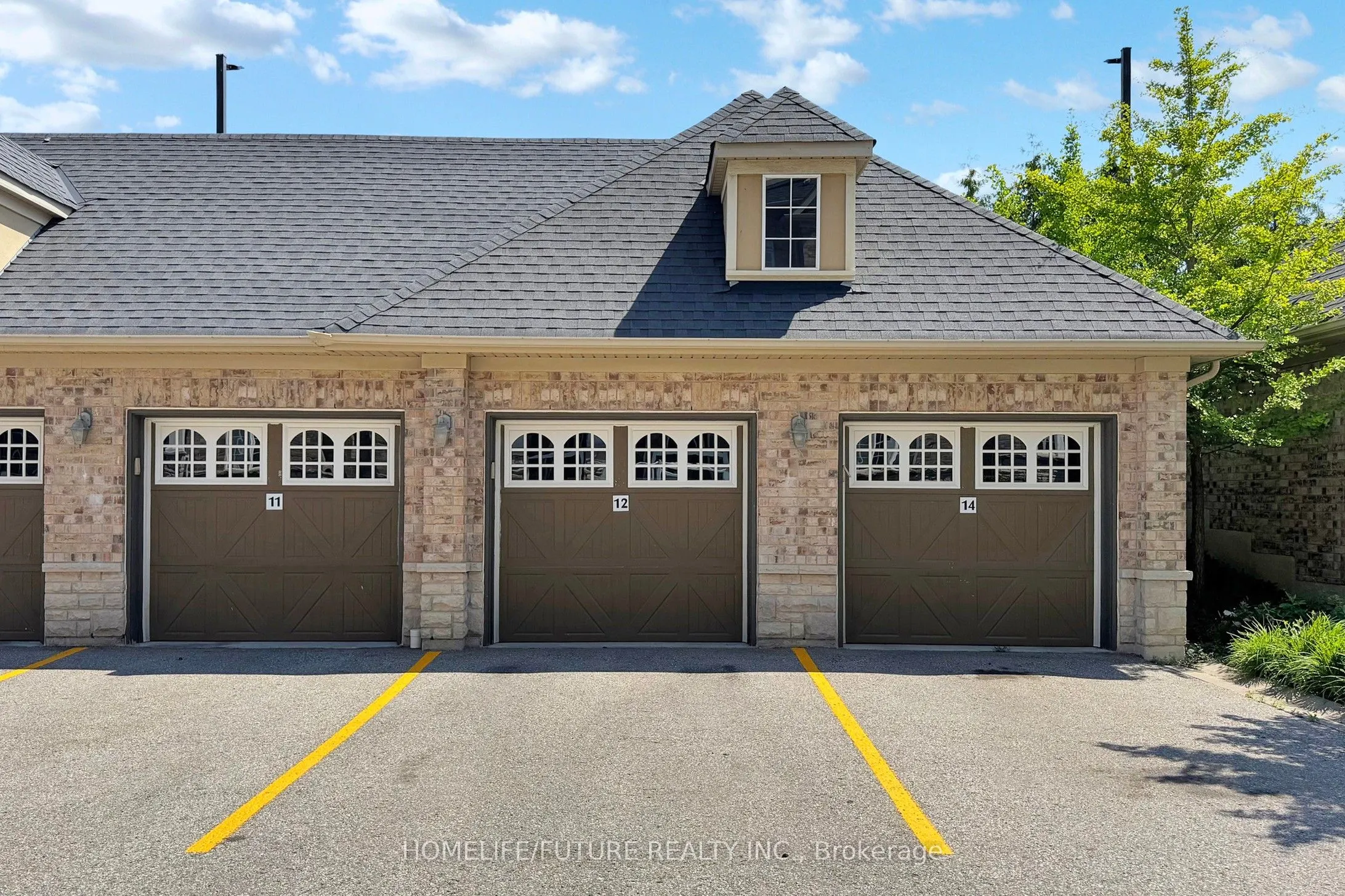 38 Lovegrove Lane, #8