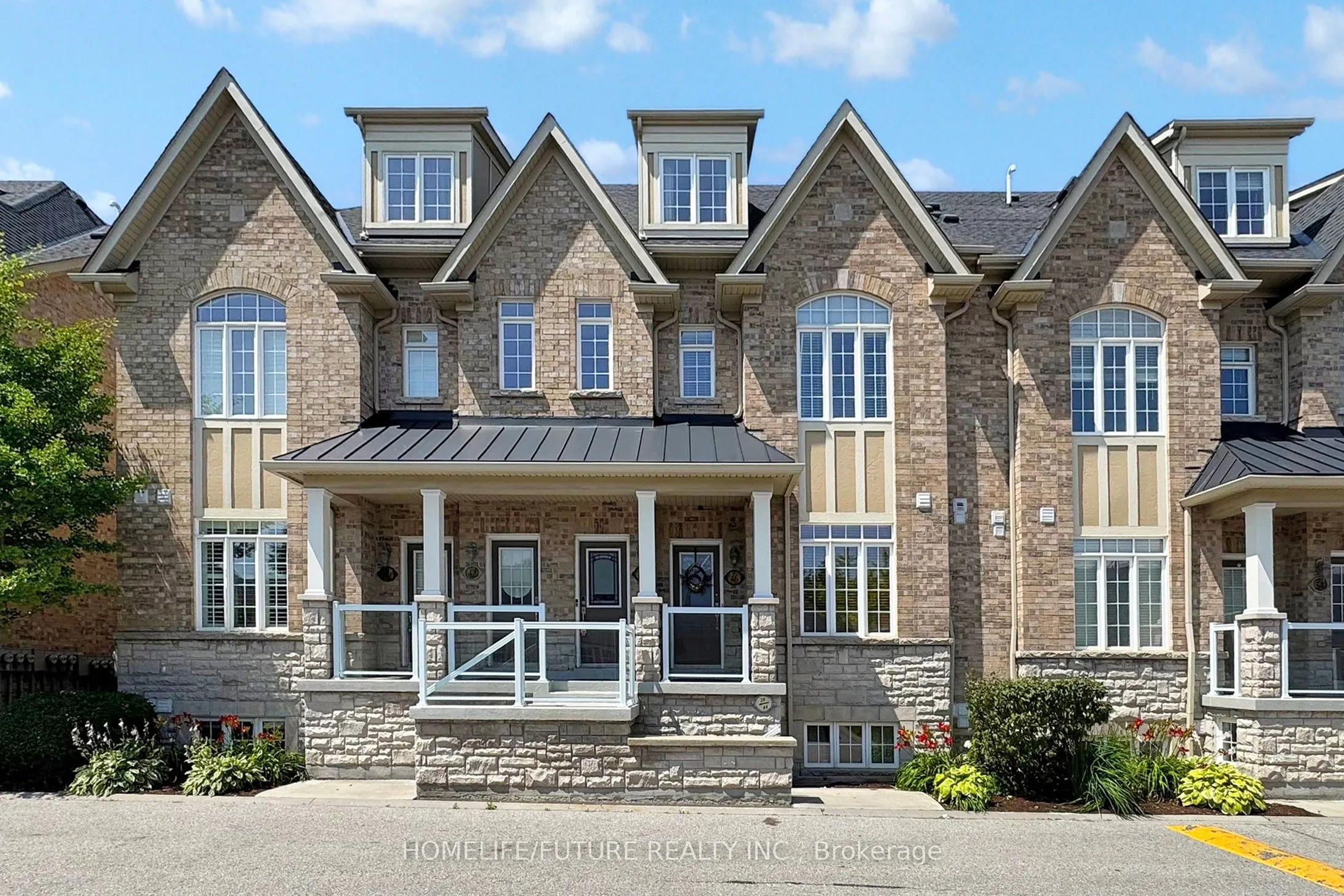 38 Lovegrove Lane, #8