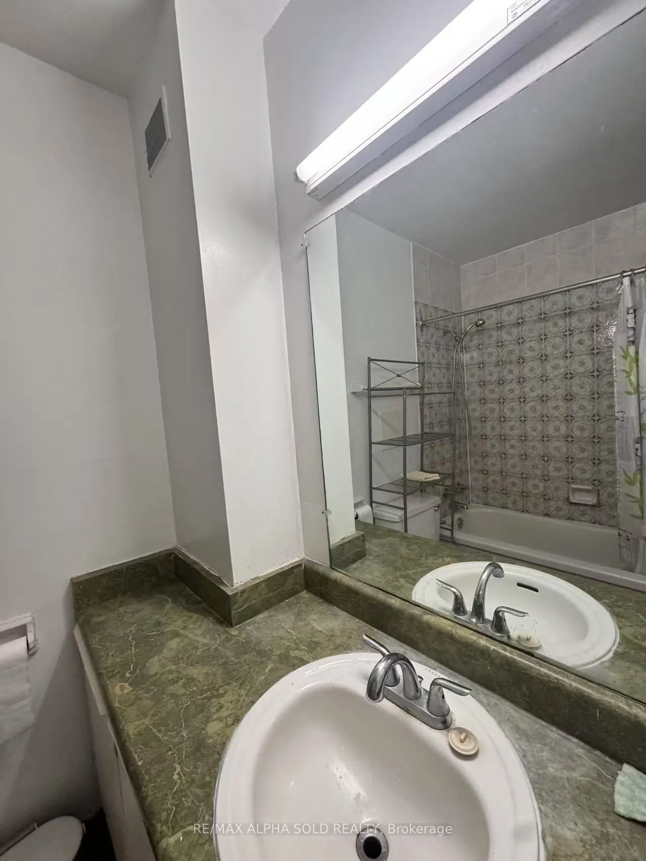 4091 Sheppard Avenue, #407