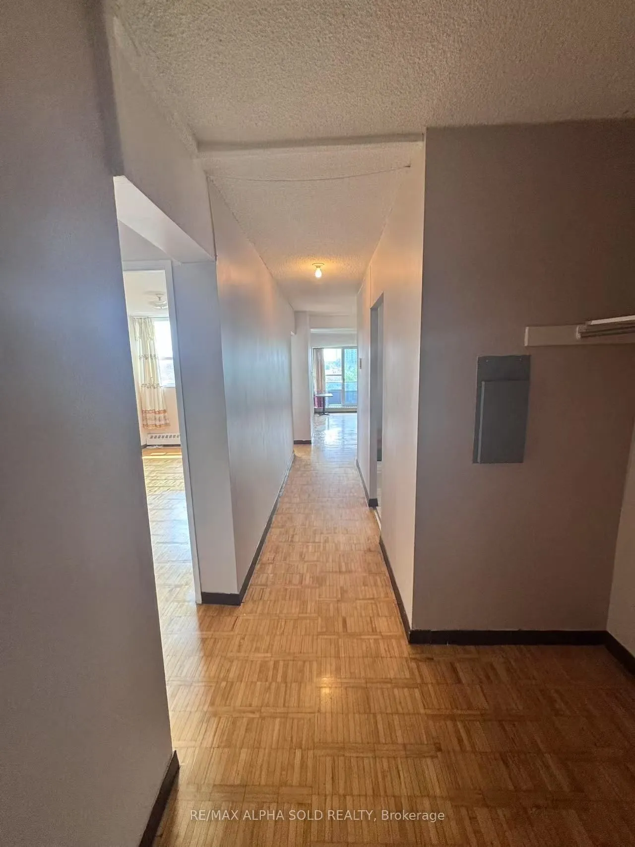 4091 Sheppard Avenue, #407