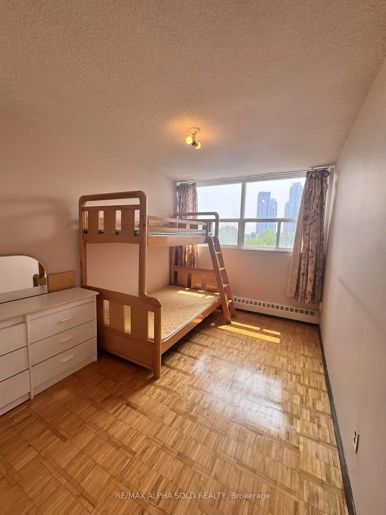 4091 Sheppard Avenue, #407