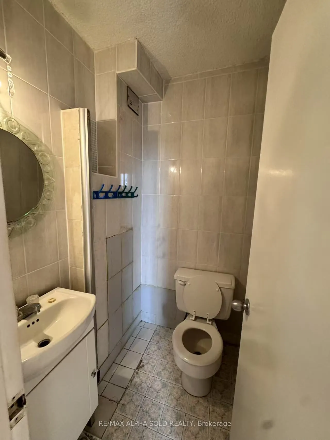 4091 Sheppard Avenue, #407