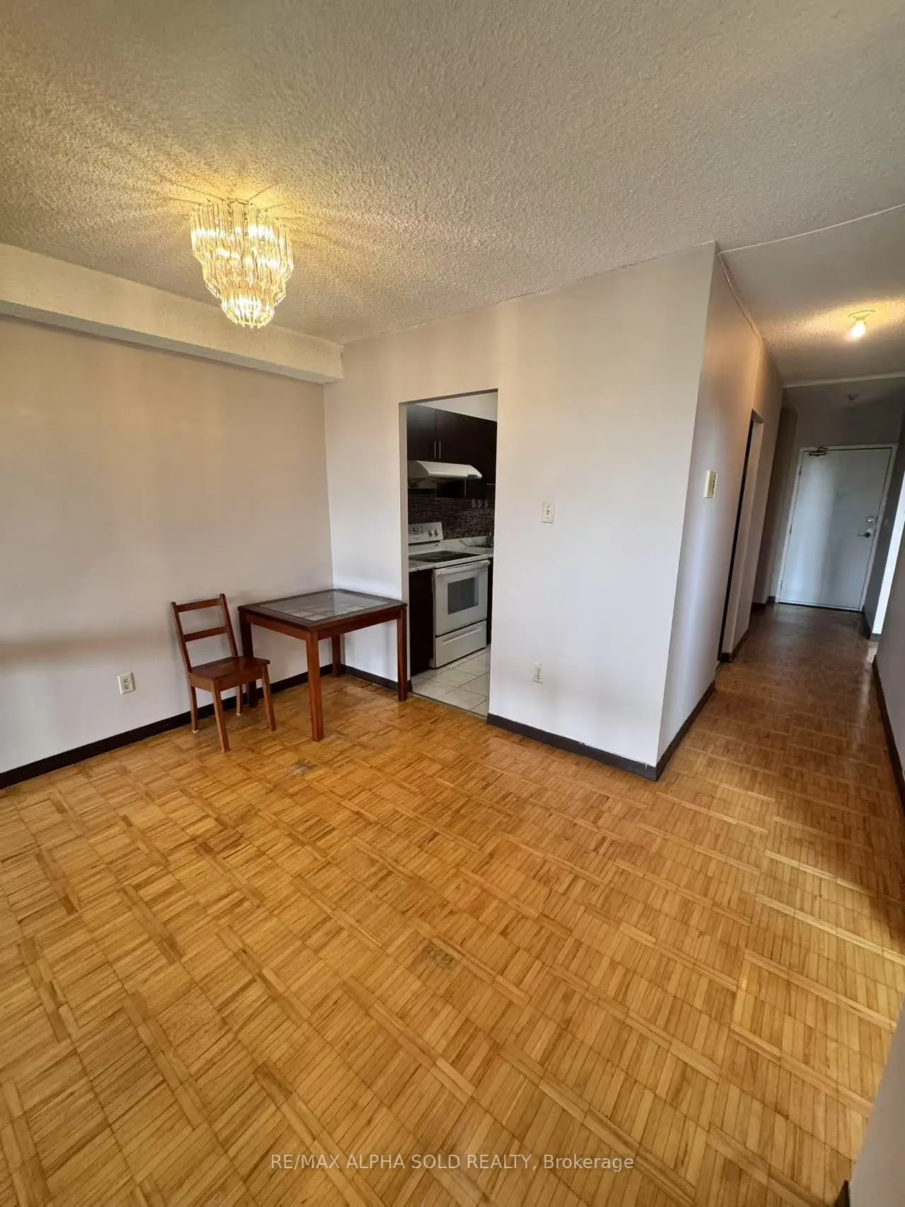 4091 Sheppard Avenue, #407
