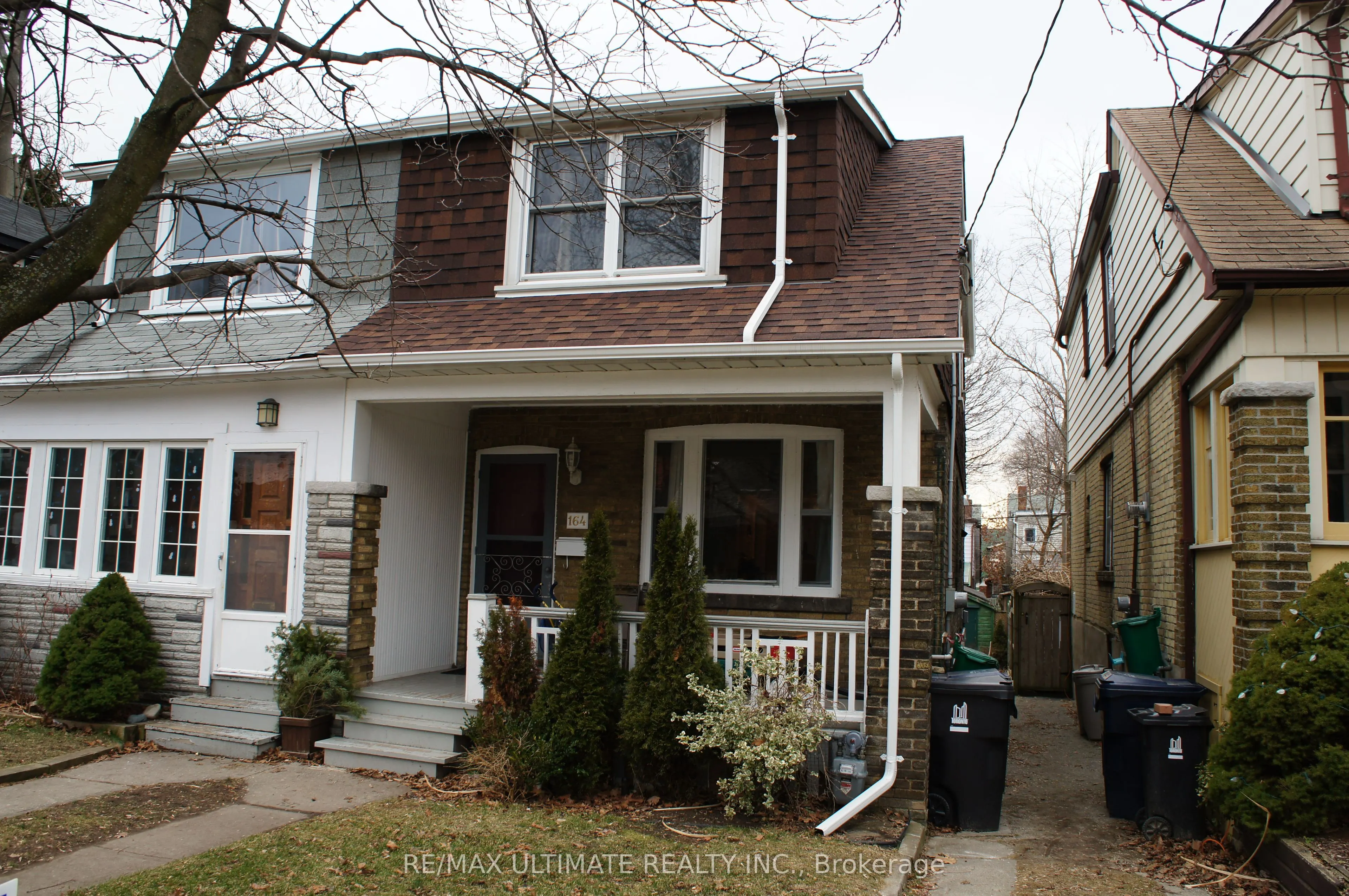 164 Kingsmount Park Road, #Basement