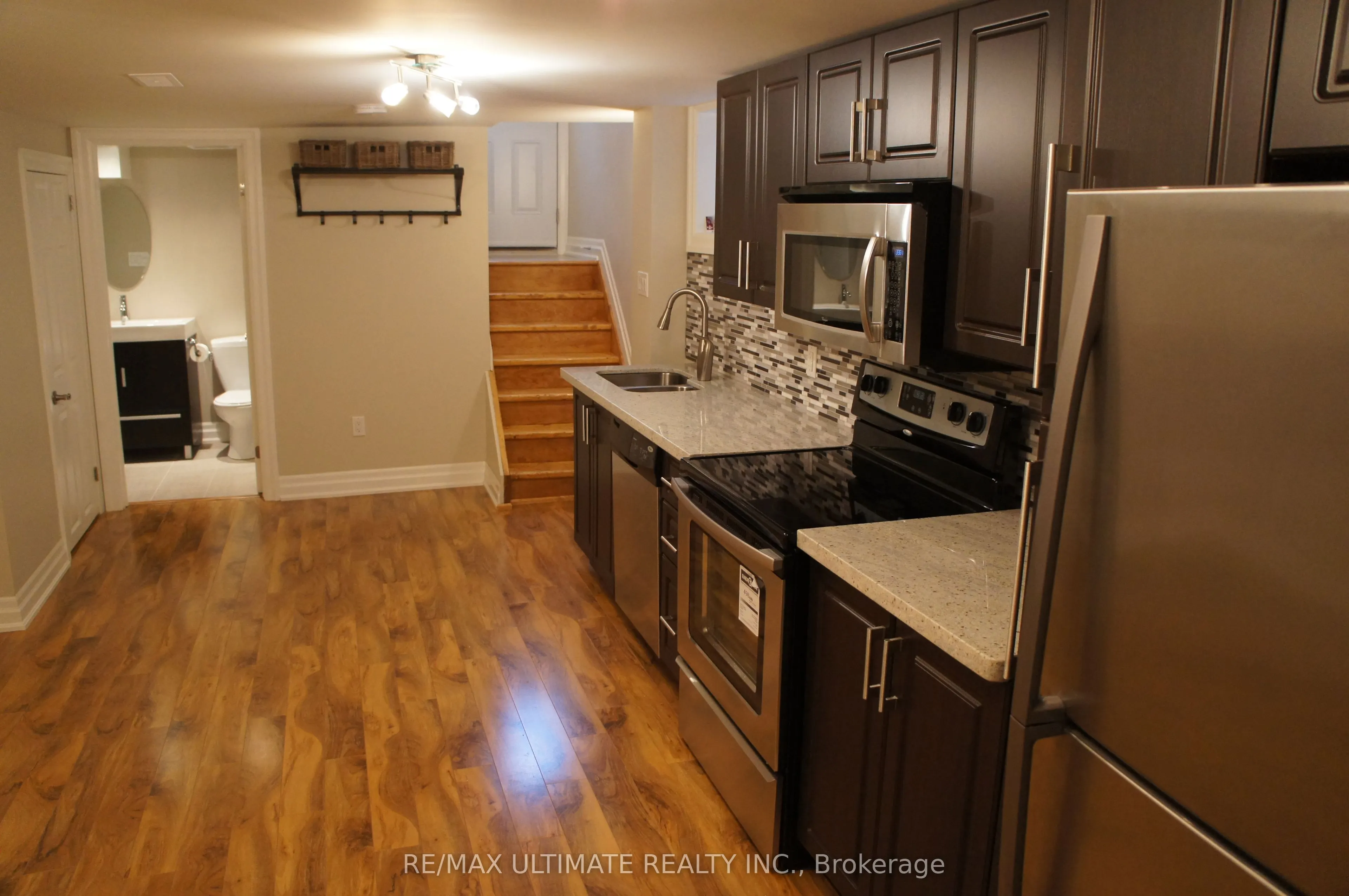 164 Kingsmount Park Road, #Basement