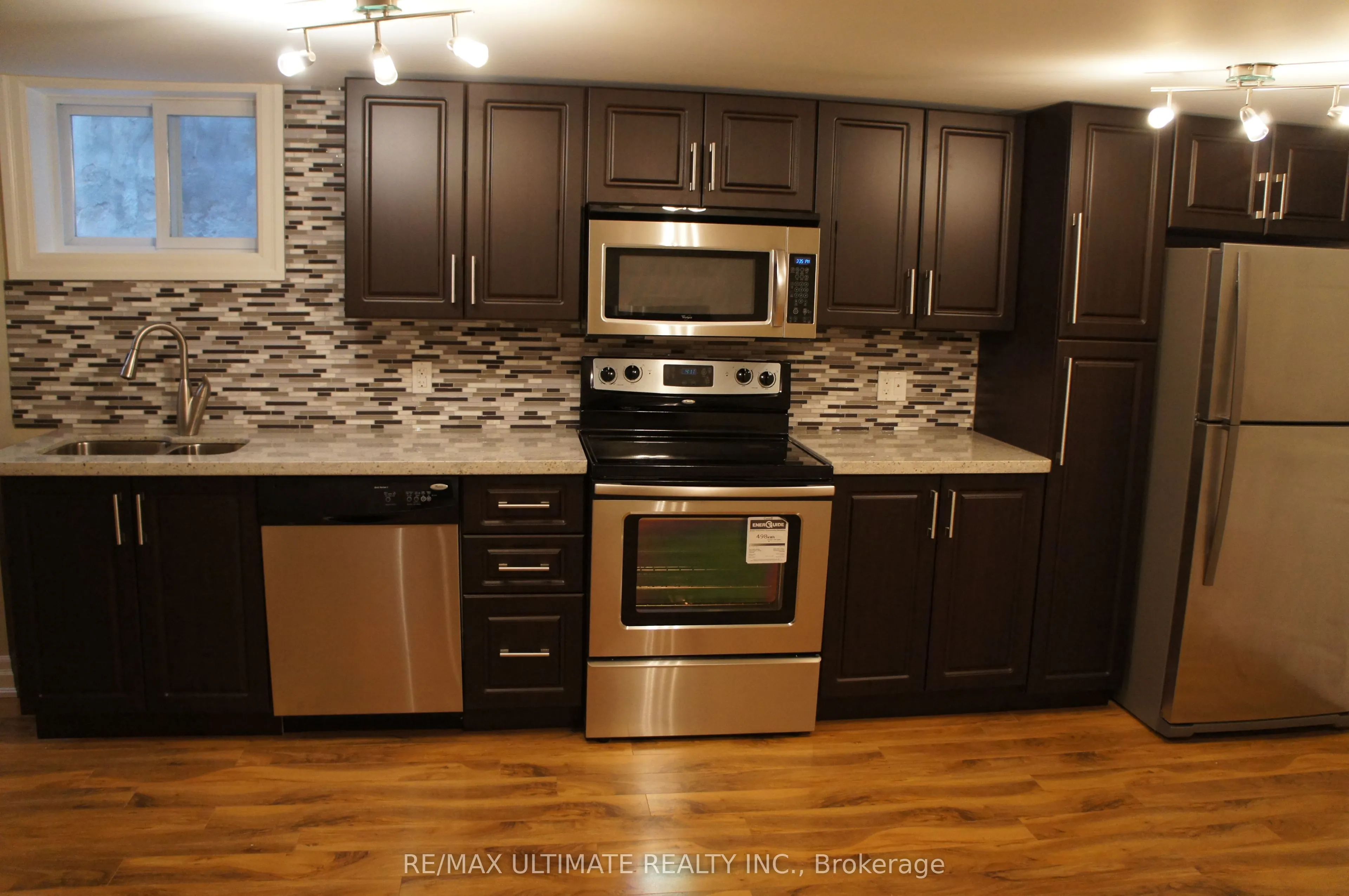 164 Kingsmount Park Road, #Basement