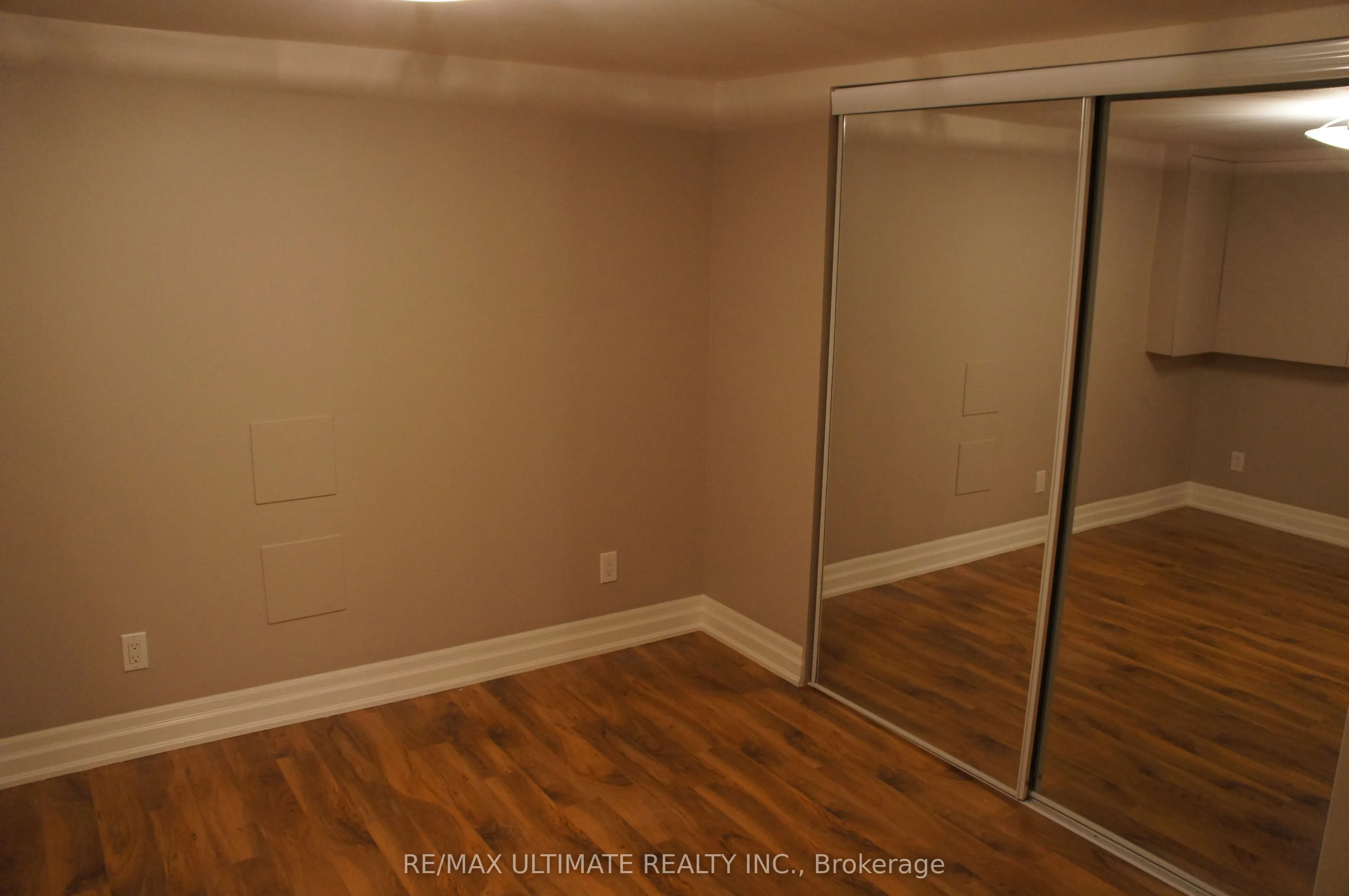 164 Kingsmount Park Road, #Basement