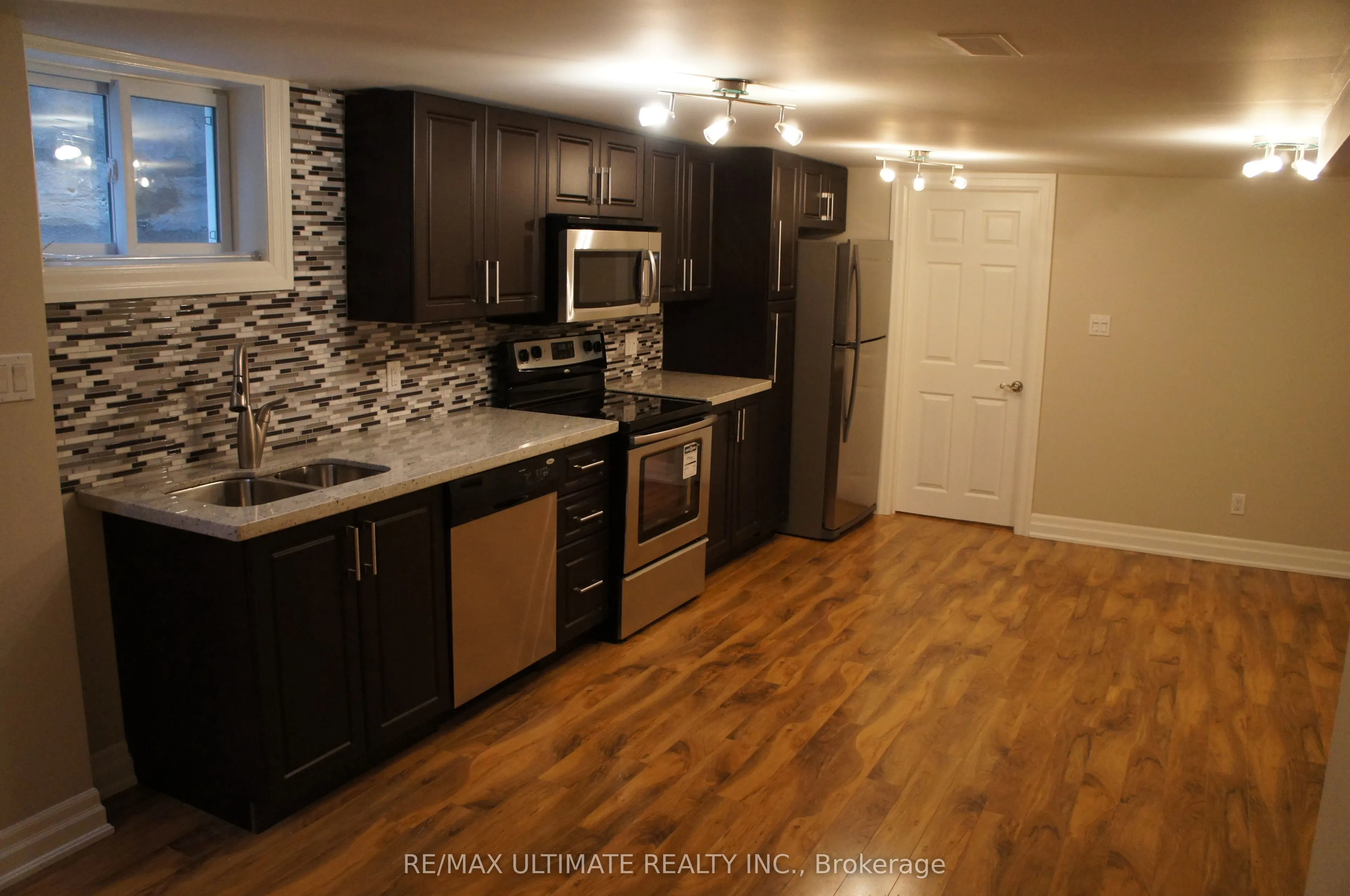 164 Kingsmount Park Road, #Basement