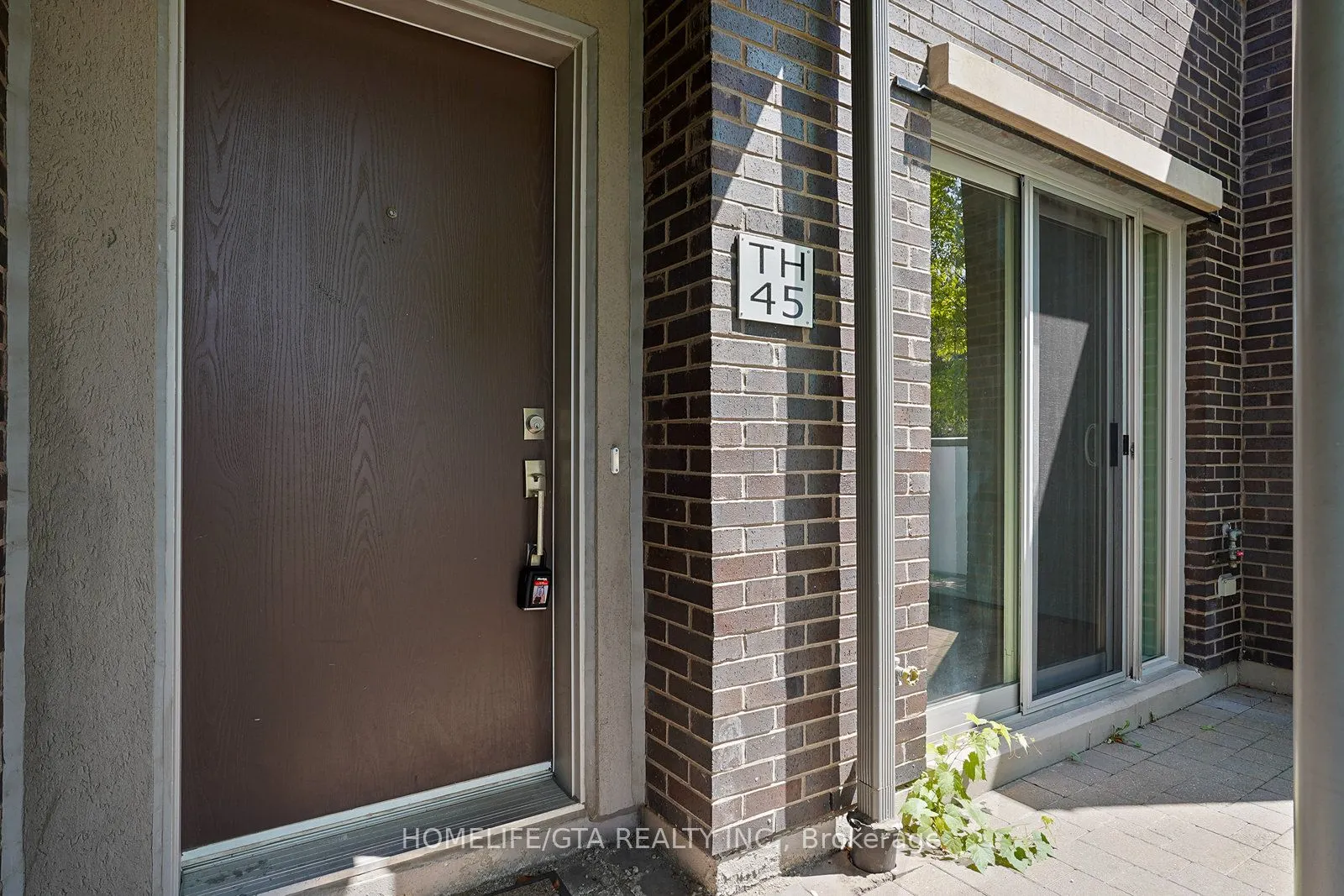 330 Village Green Square, #TH45