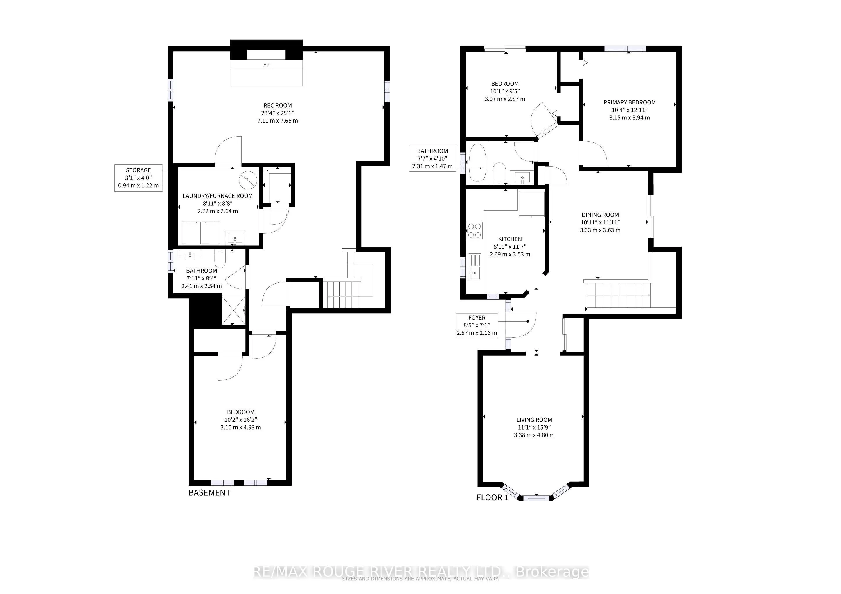 31 Delaney Drive