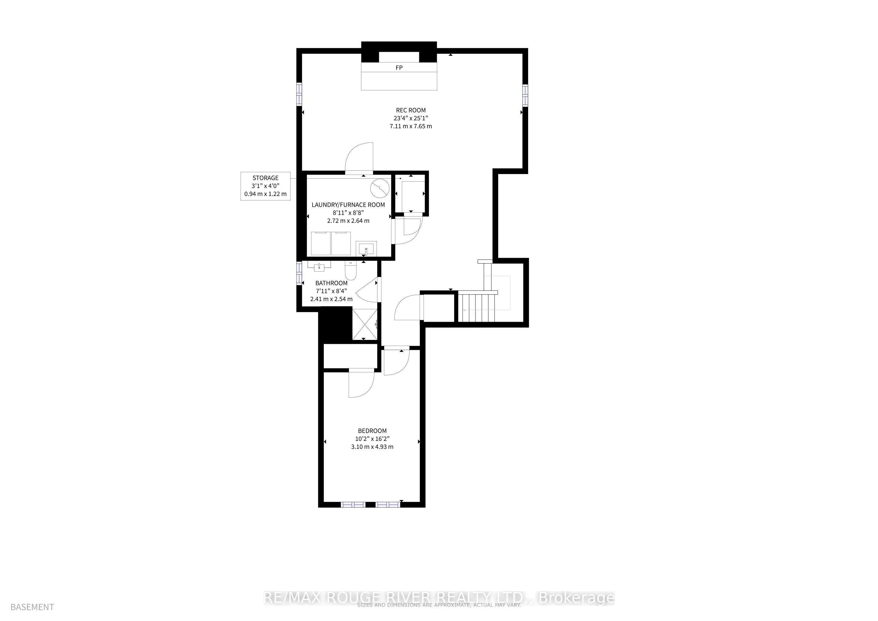 31 Delaney Drive