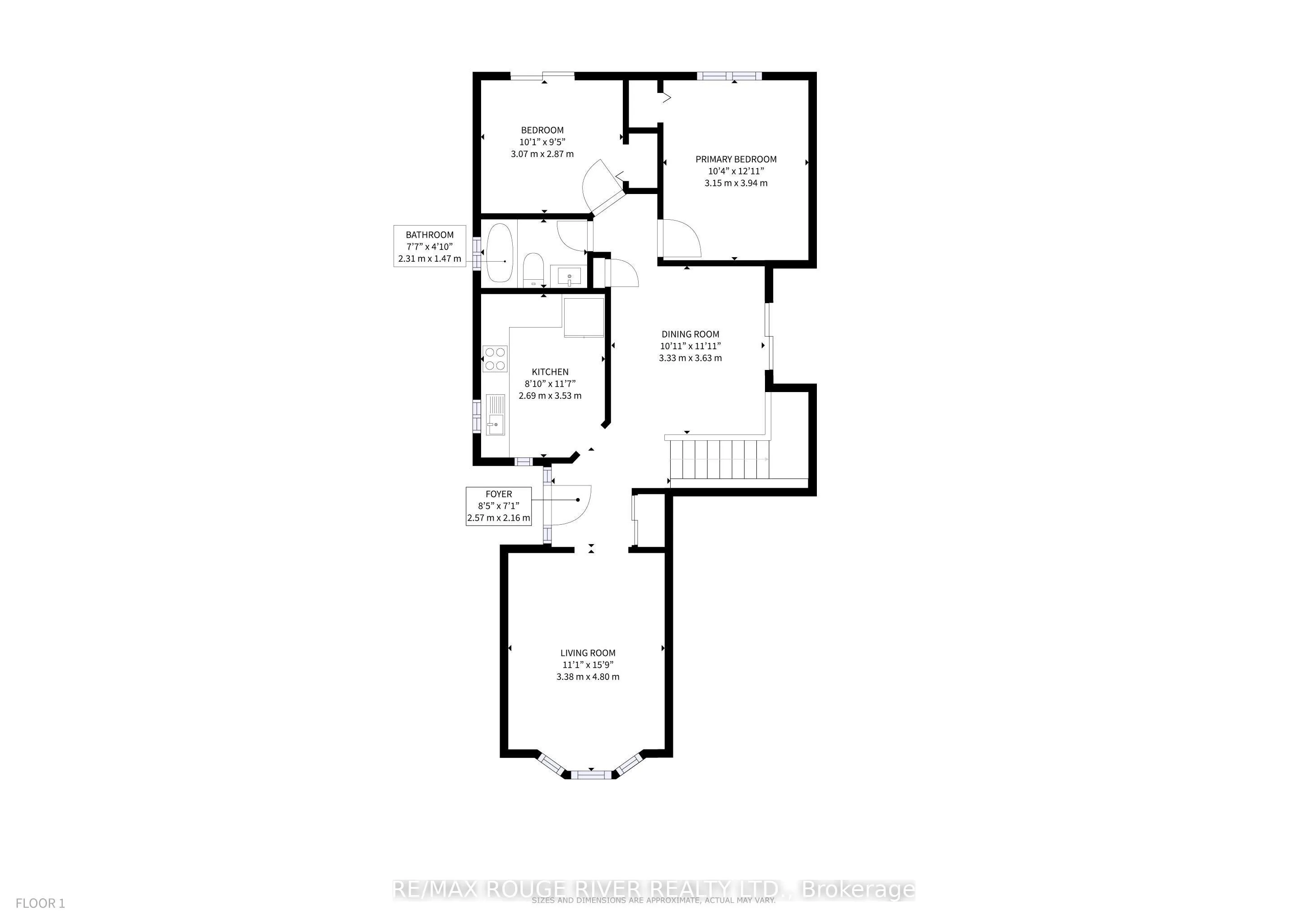 31 Delaney Drive