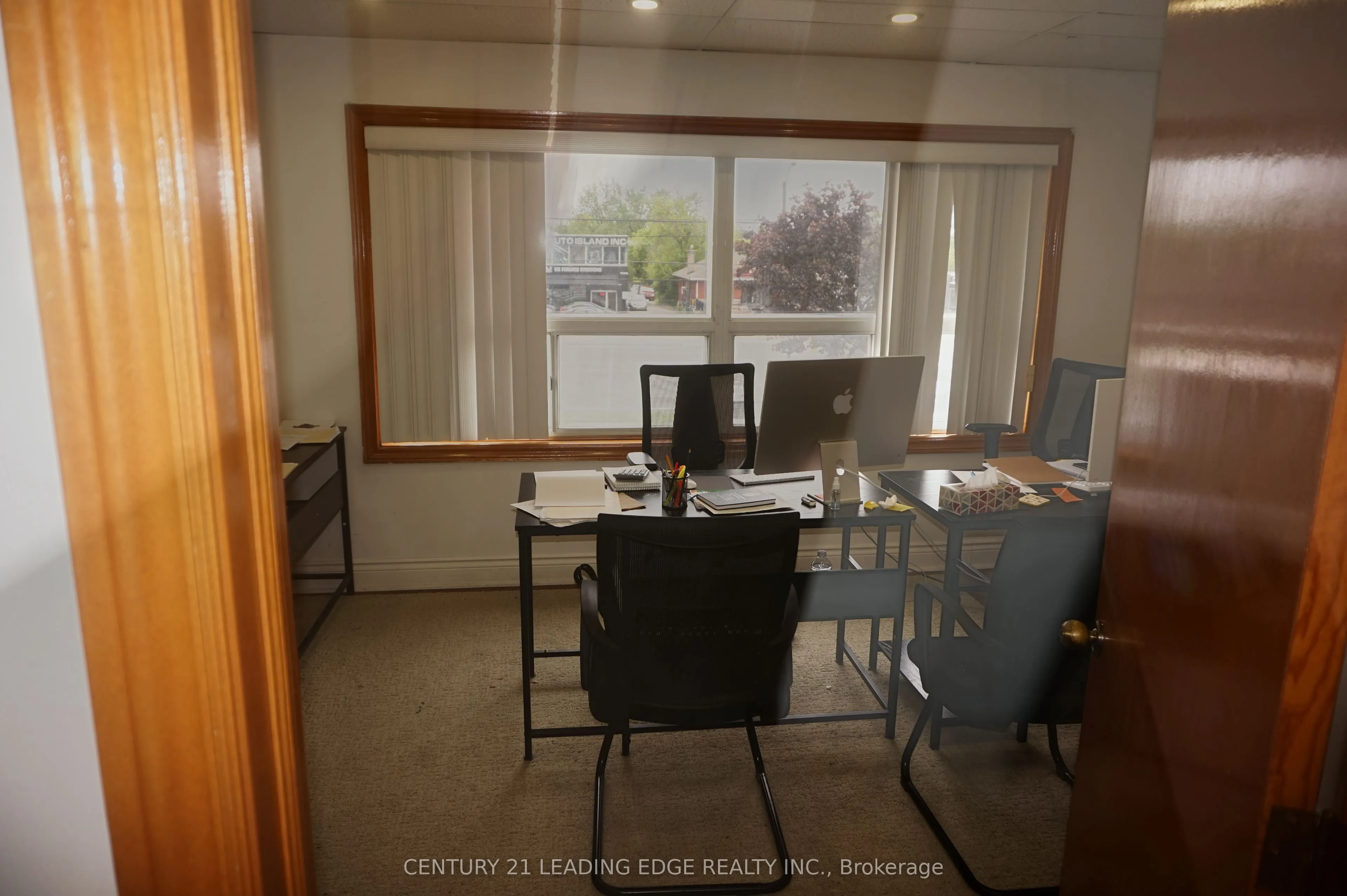 1887 Lawrence Avenue E, #A