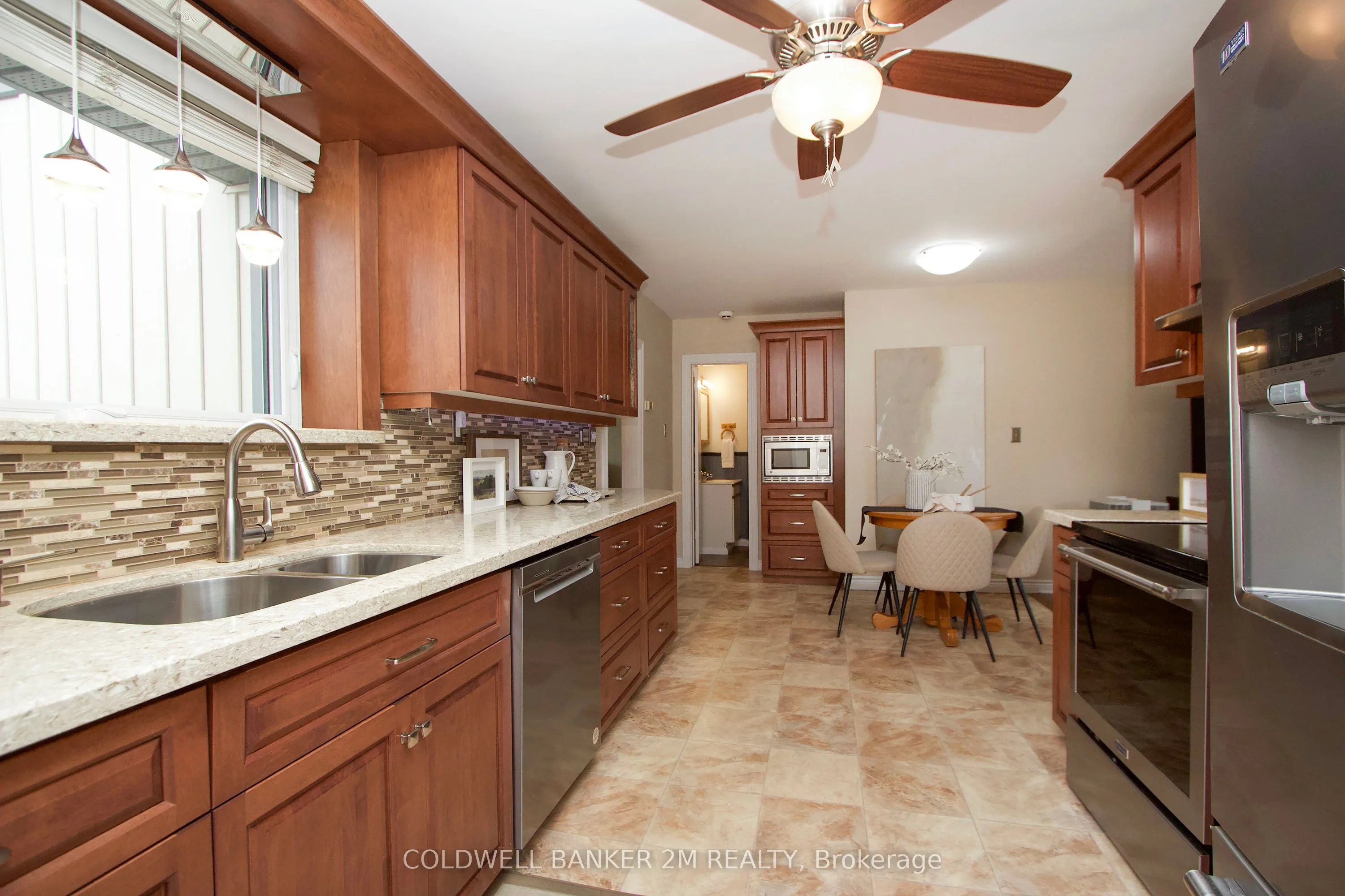 2604 Prestonvale Road