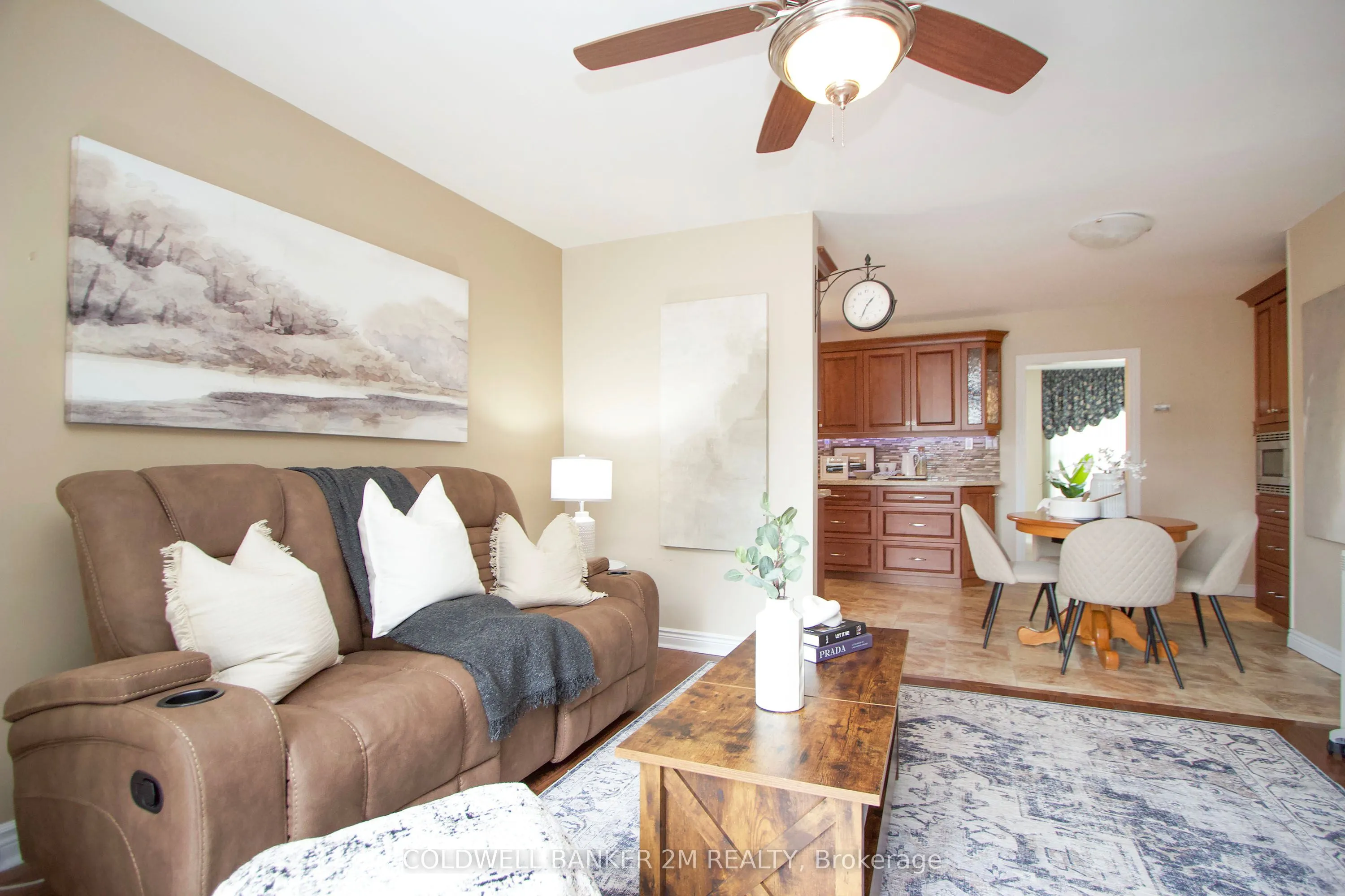 2604 Prestonvale Road