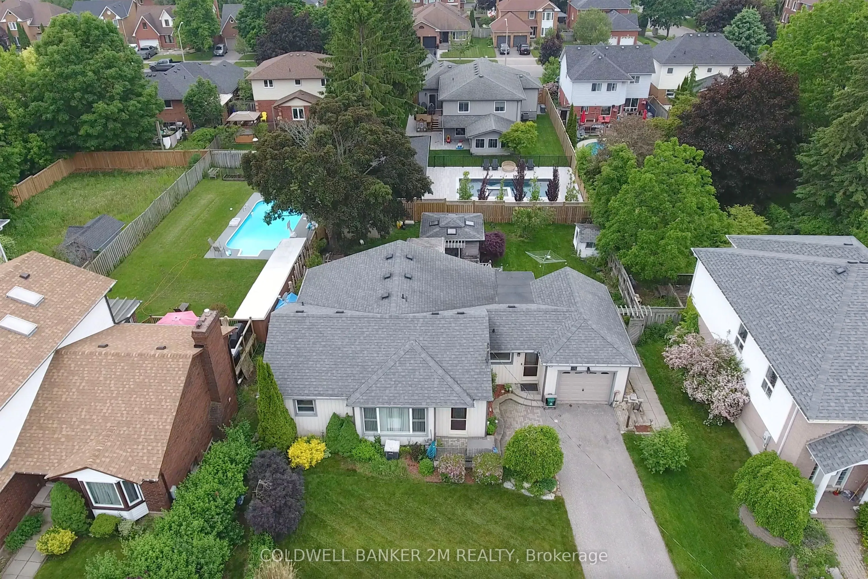2604 Prestonvale Road