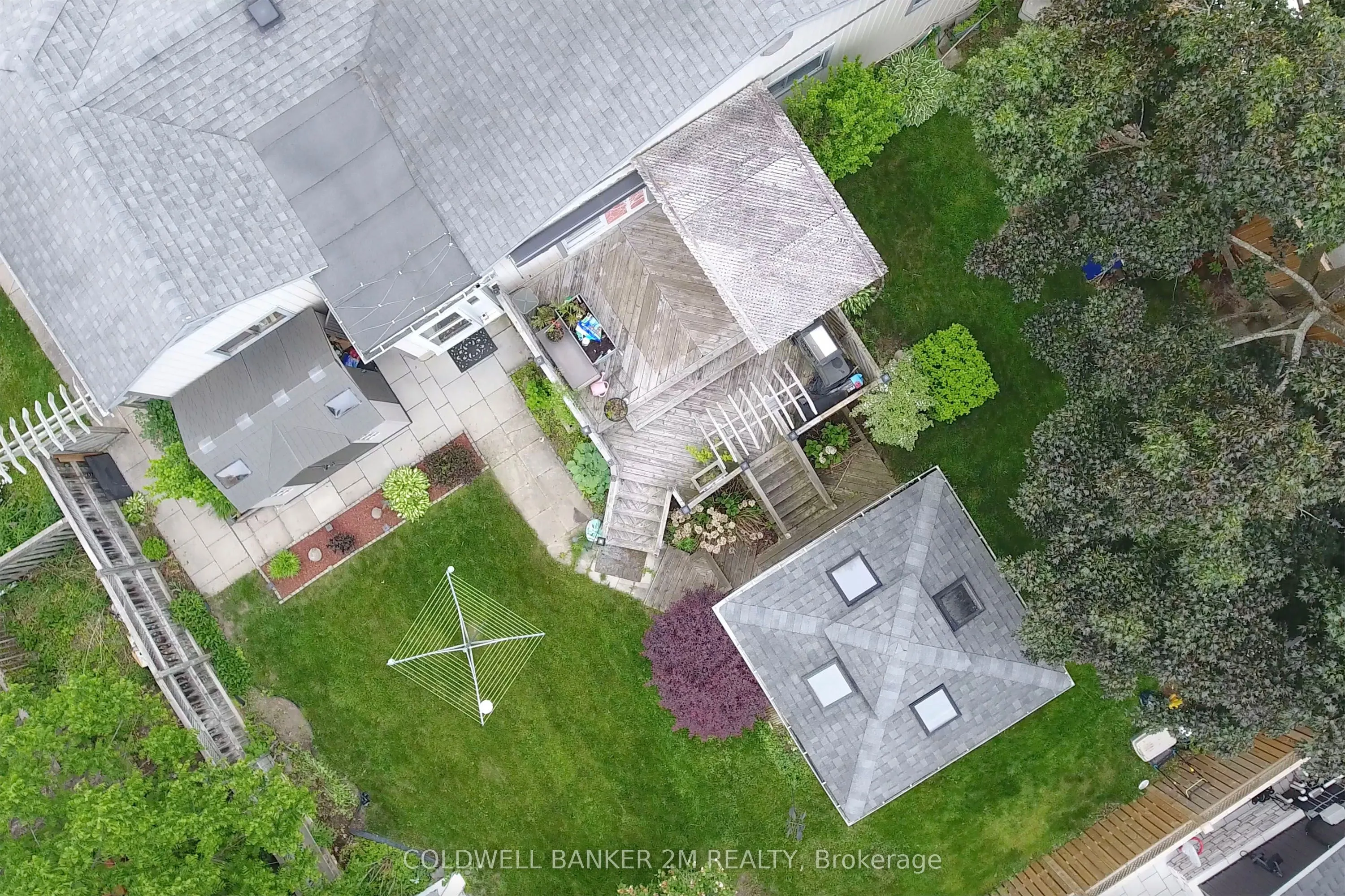 2604 Prestonvale Road