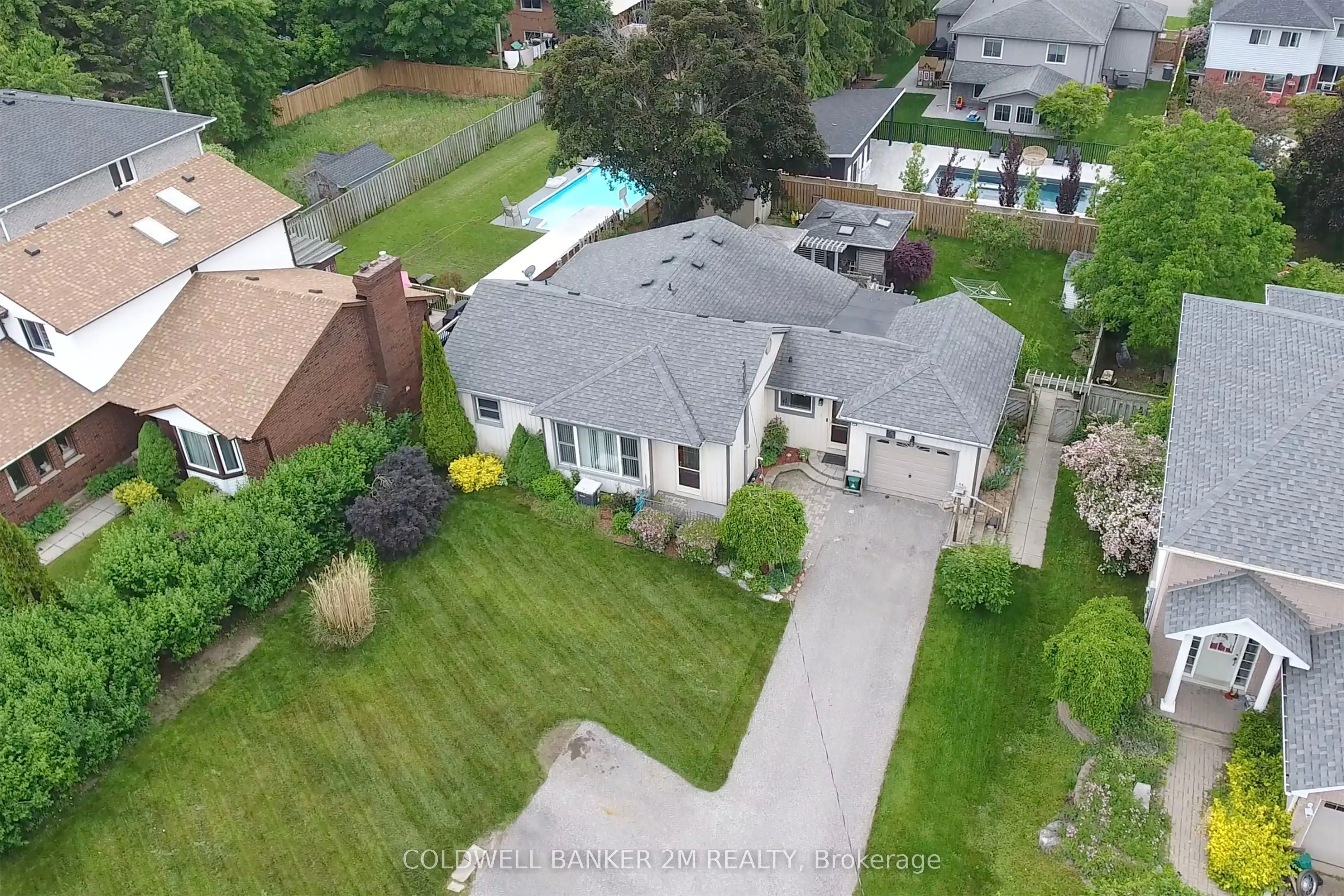 2604 Prestonvale Road