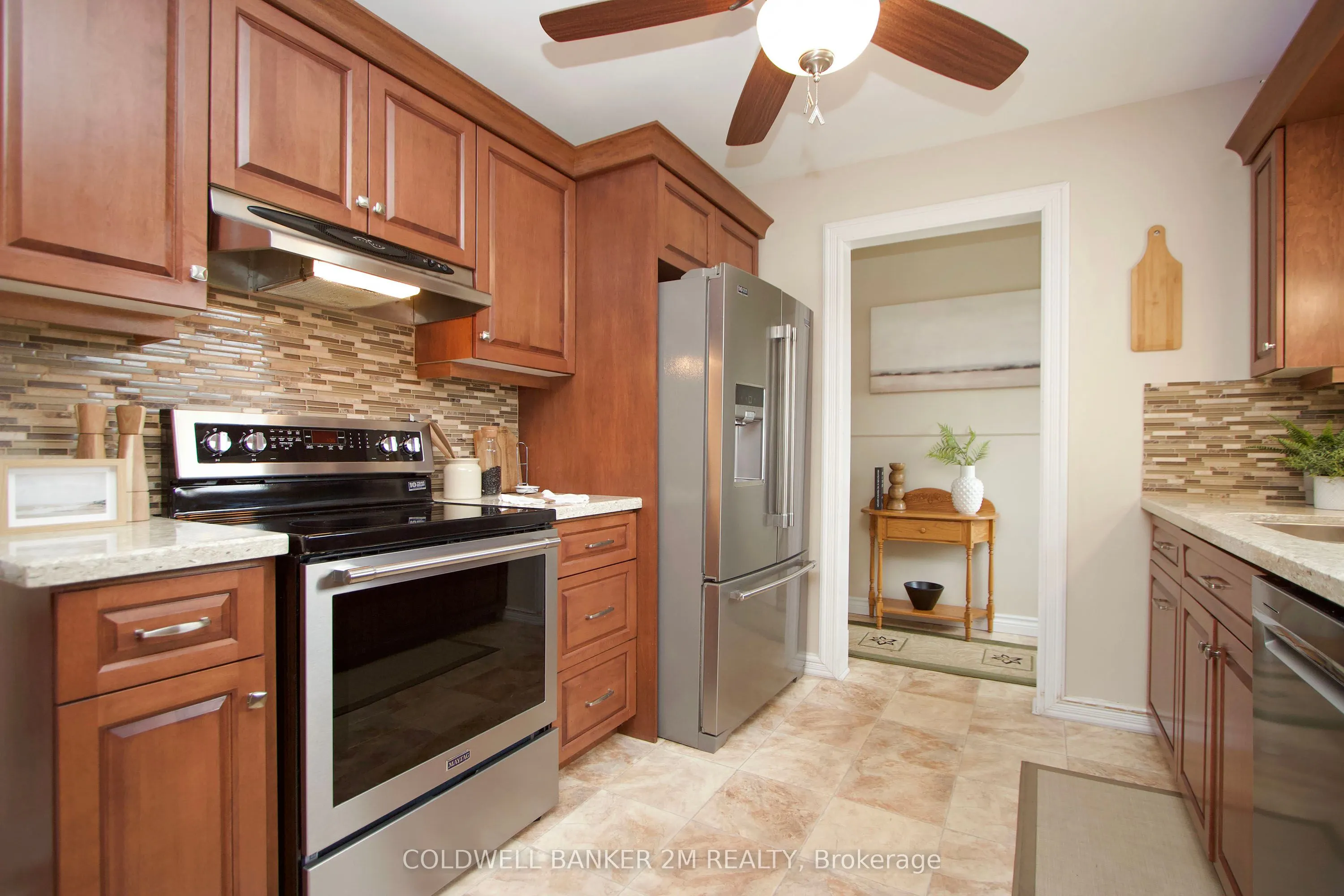 2604 Prestonvale Road