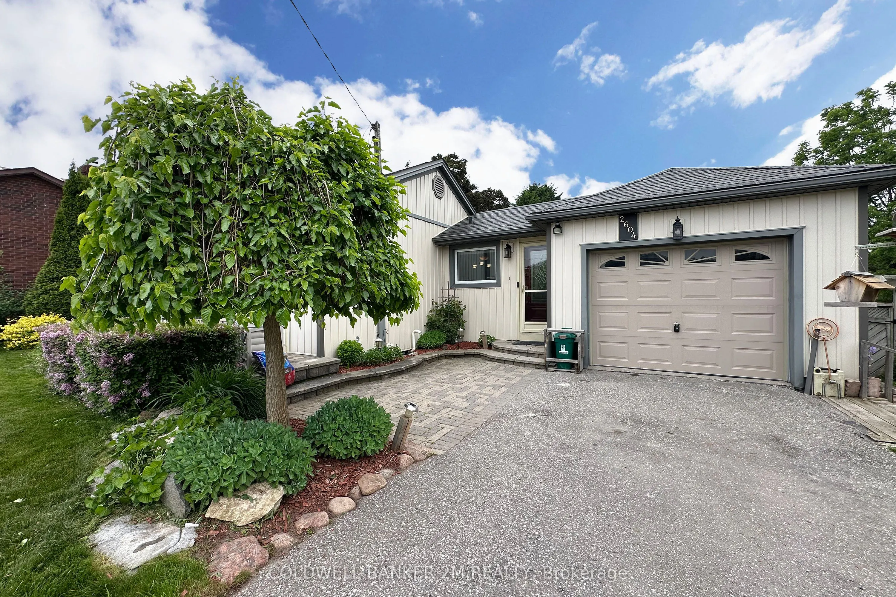 2604 Prestonvale Road