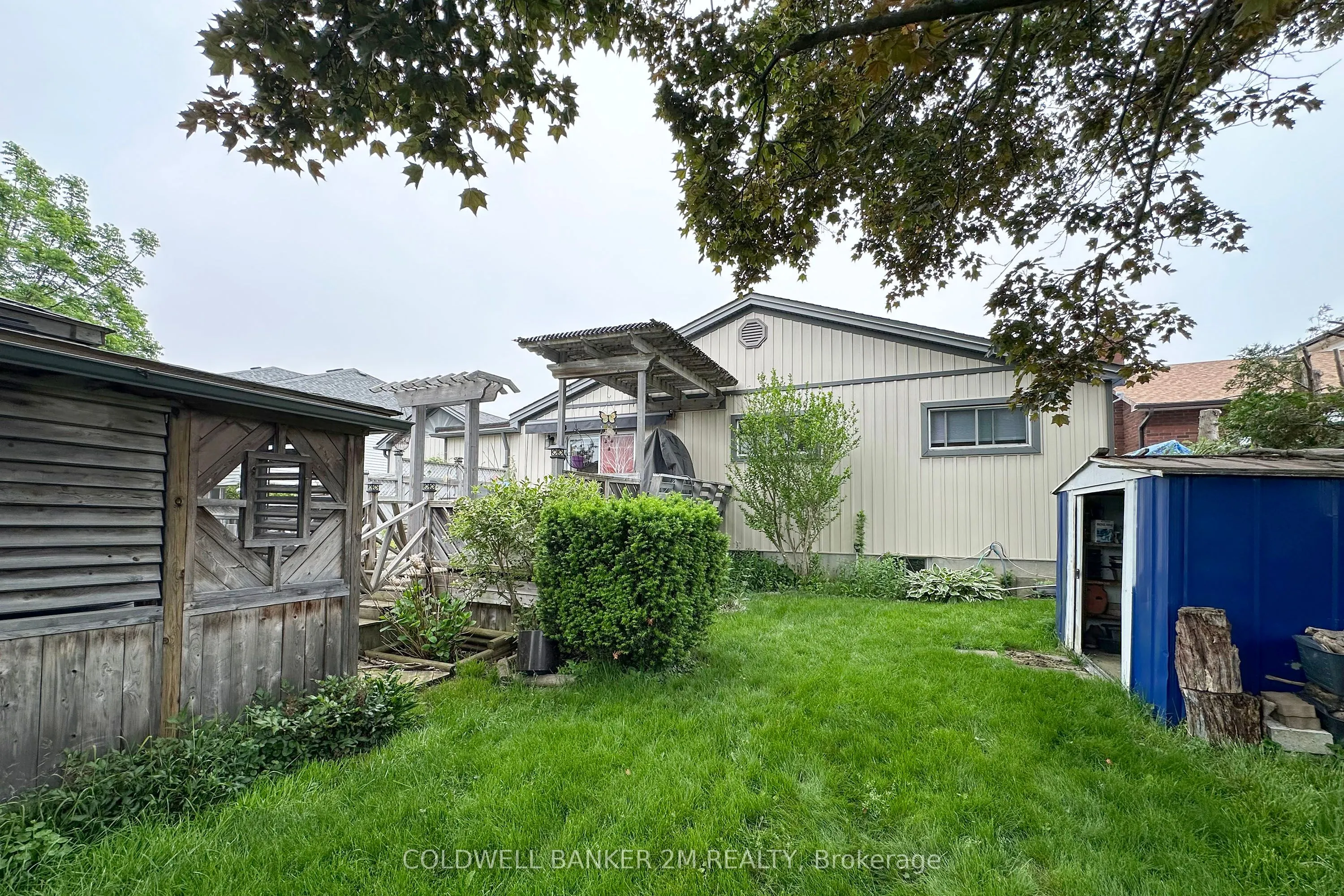 2604 Prestonvale Road