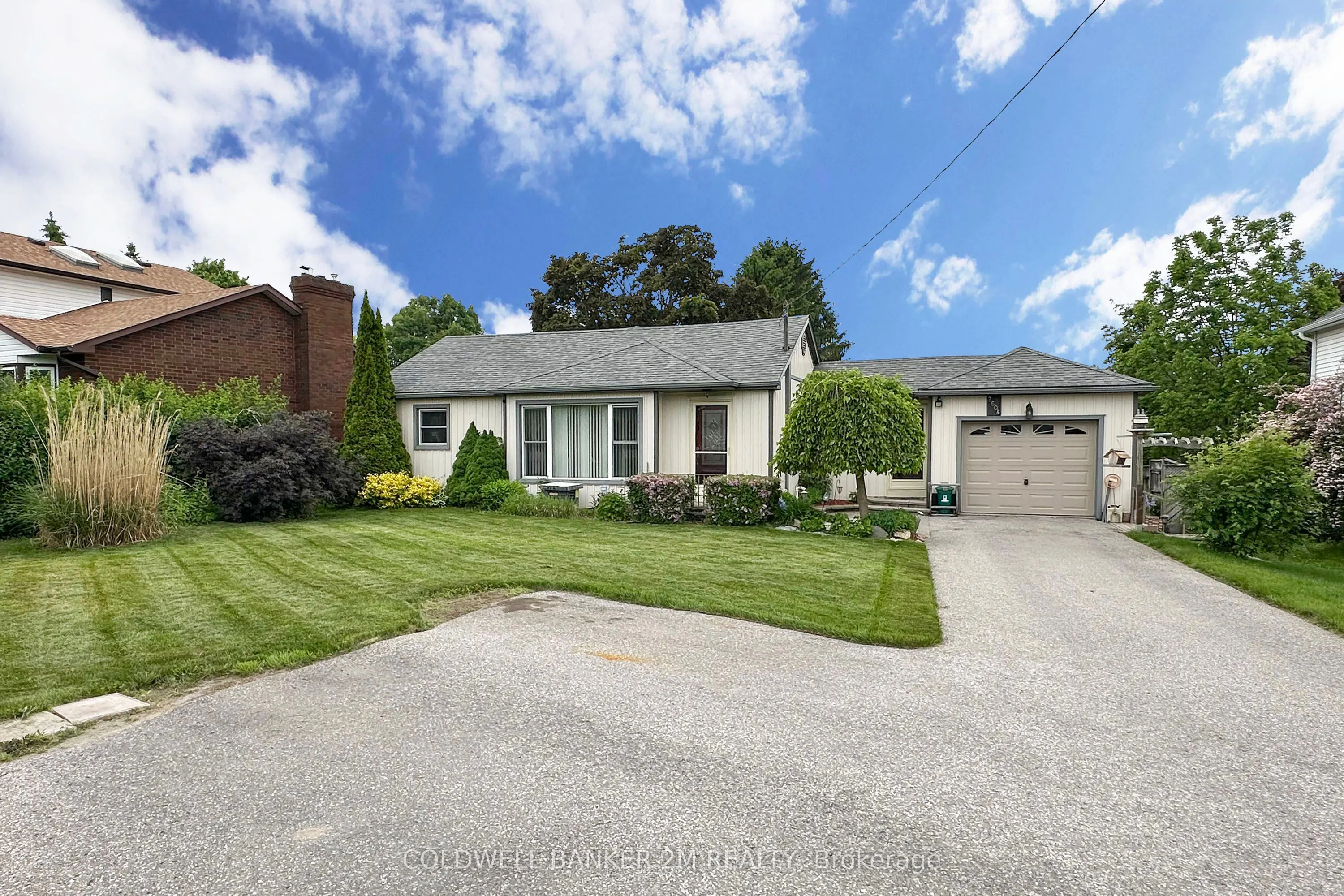 2604 Prestonvale Road