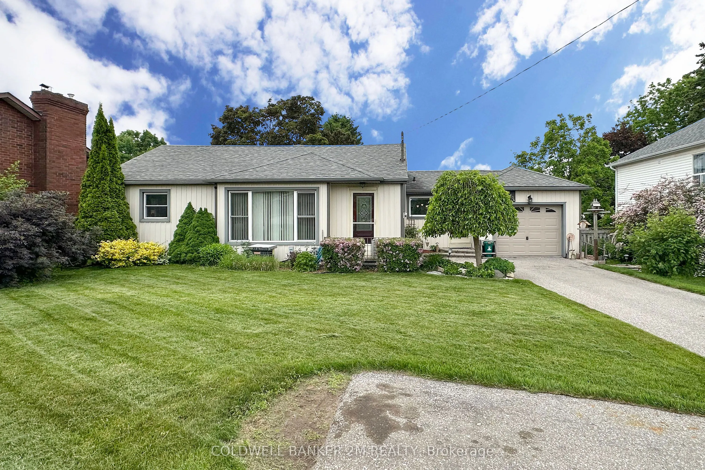 2604 Prestonvale Road