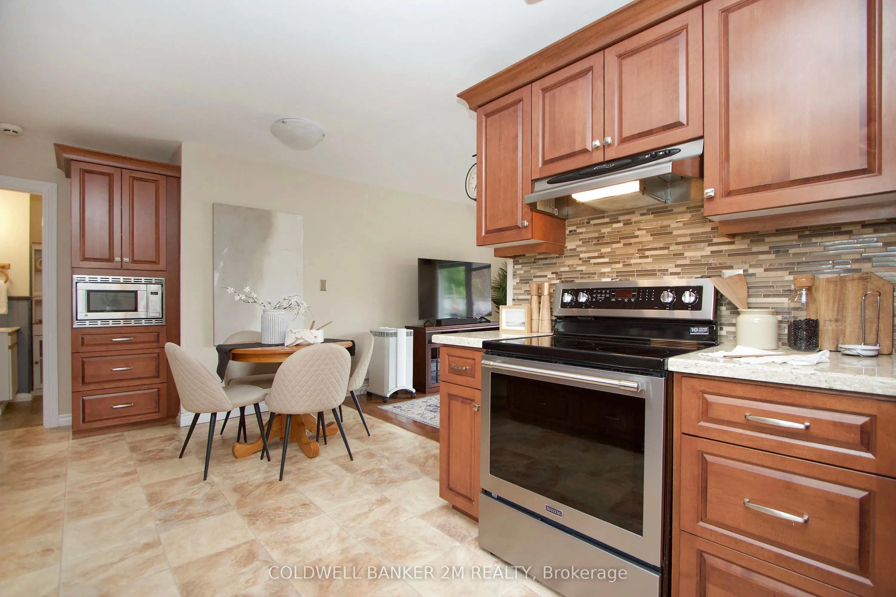 2604 Prestonvale Road