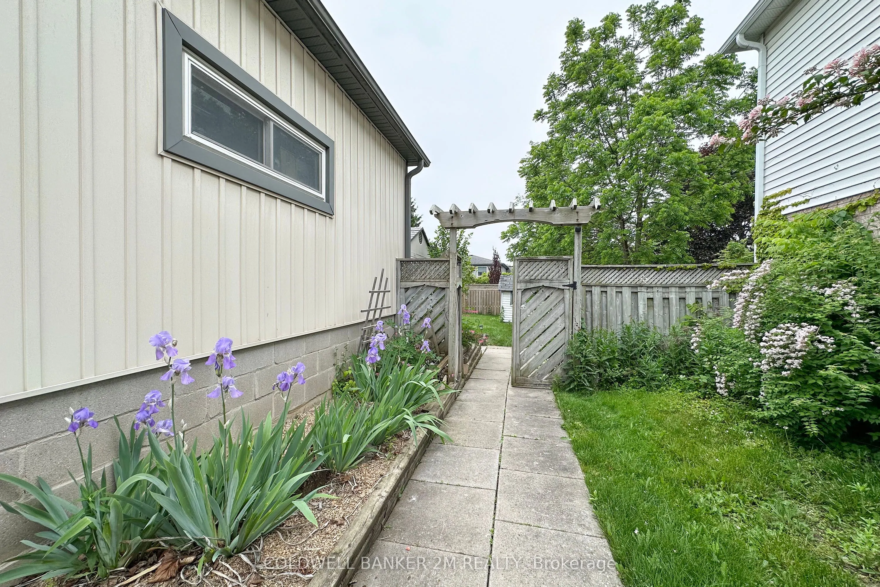 2604 Prestonvale Road