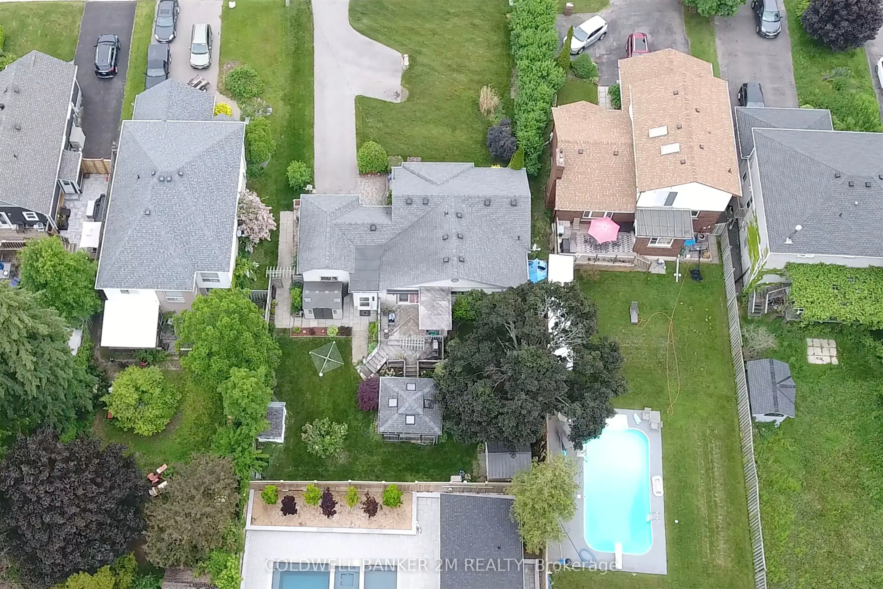 2604 Prestonvale Road