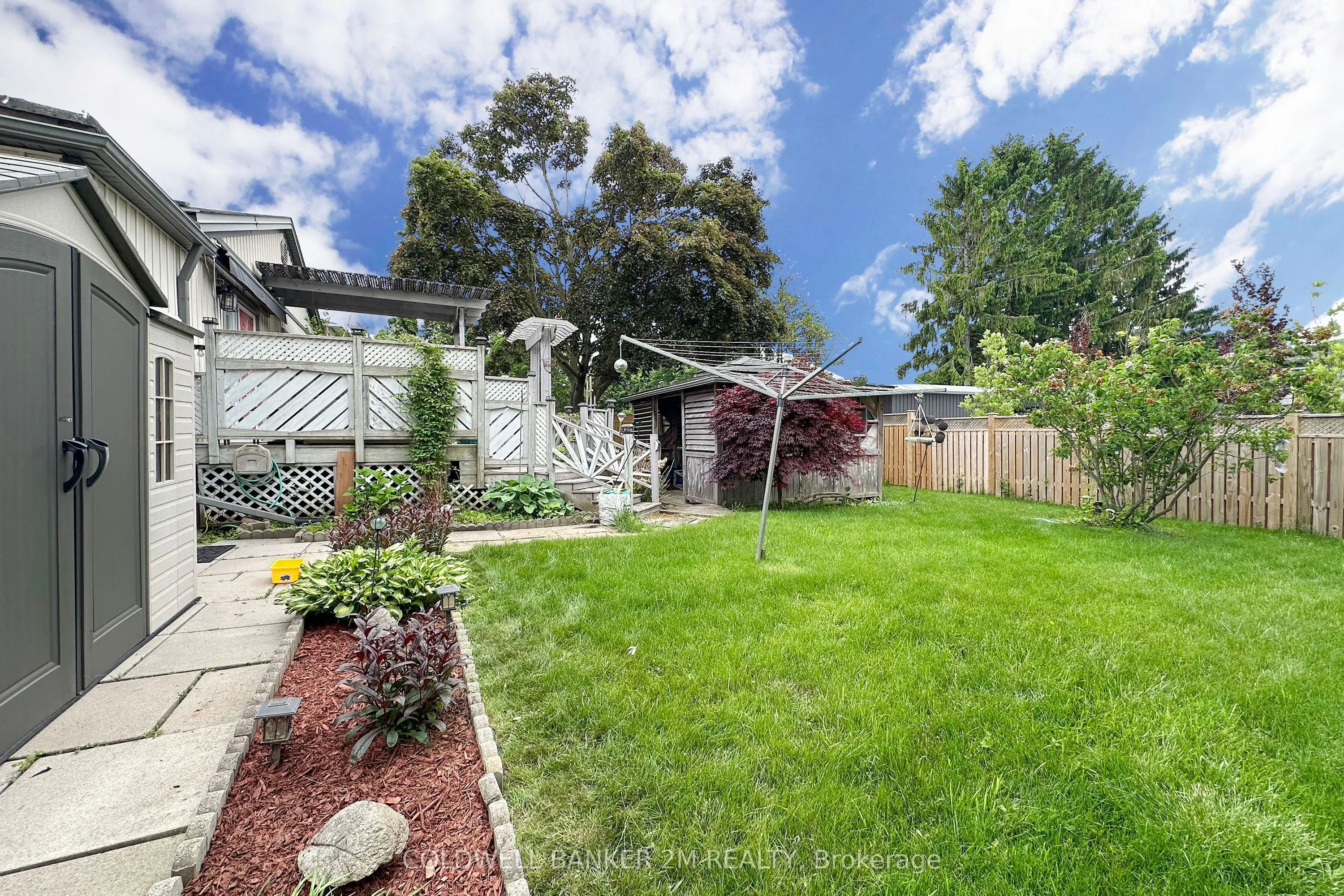 2604 Prestonvale Road