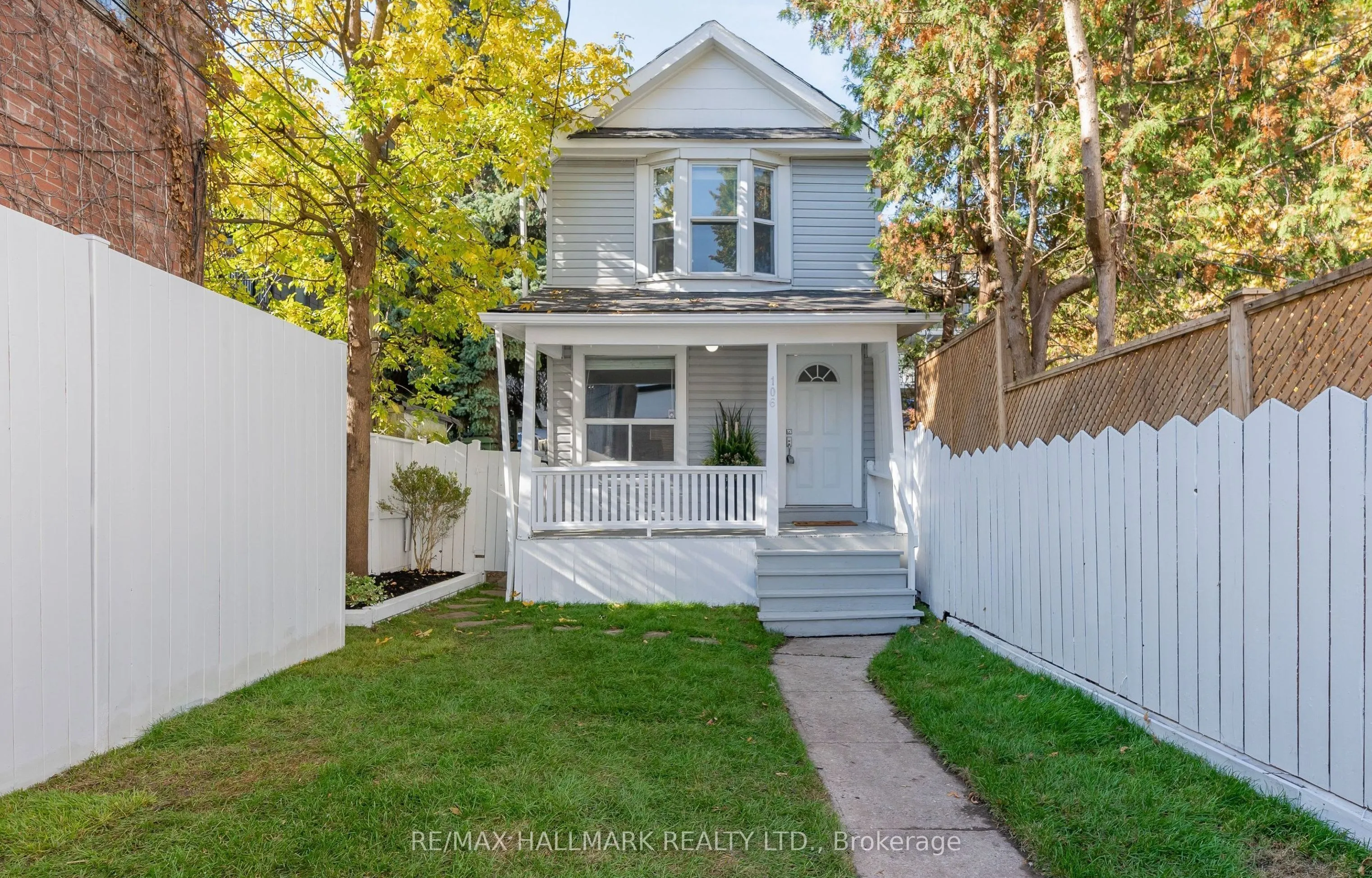 106 Willow Avenue