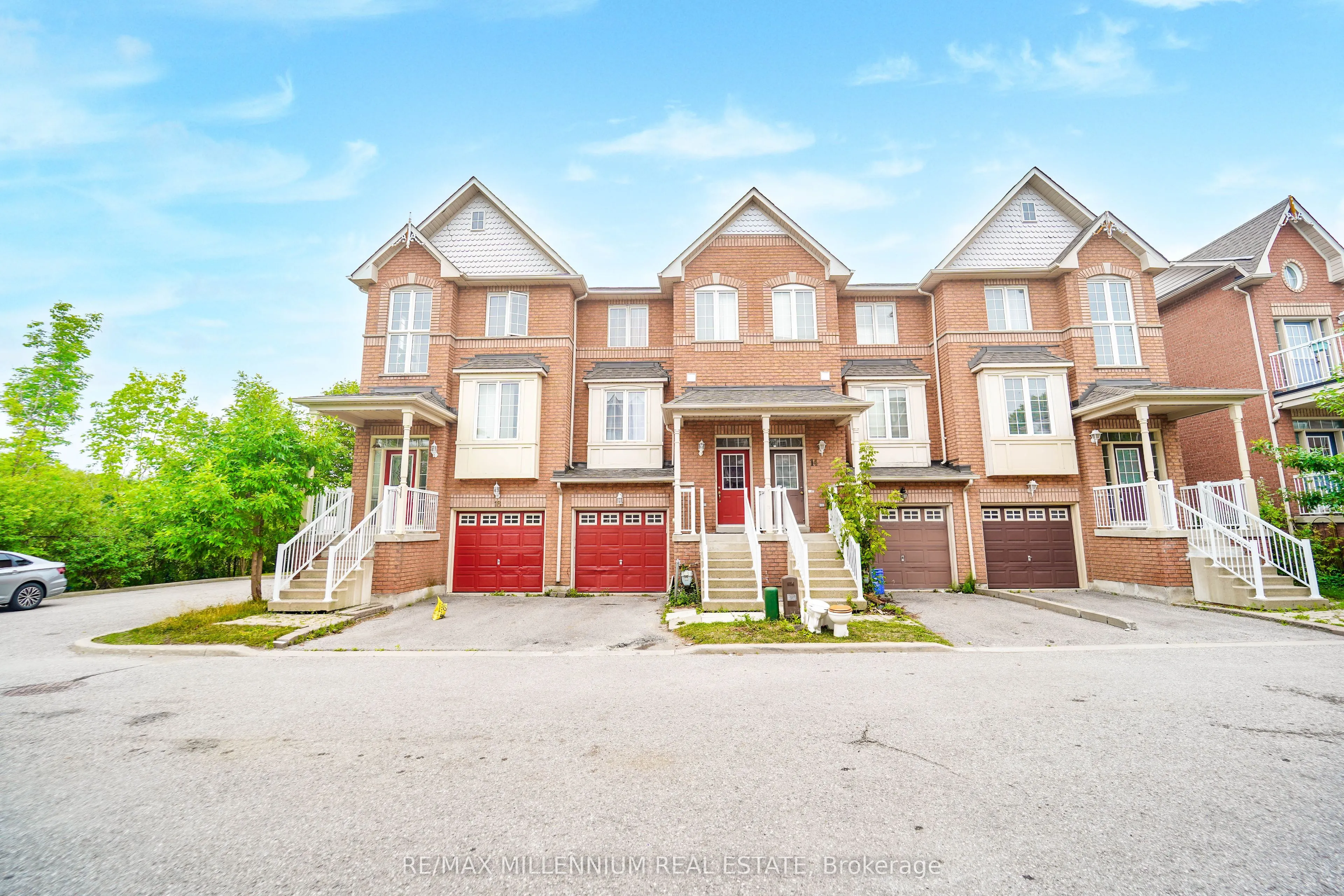 16 Boone Lane, #147