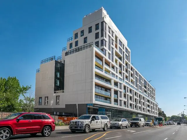 1100 Kingston Road, #310