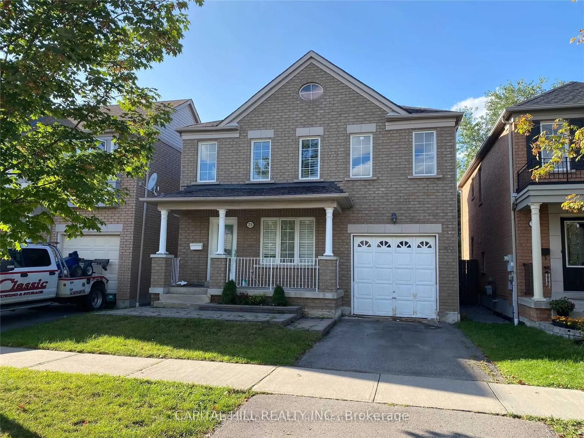 75 Armitage Crescent