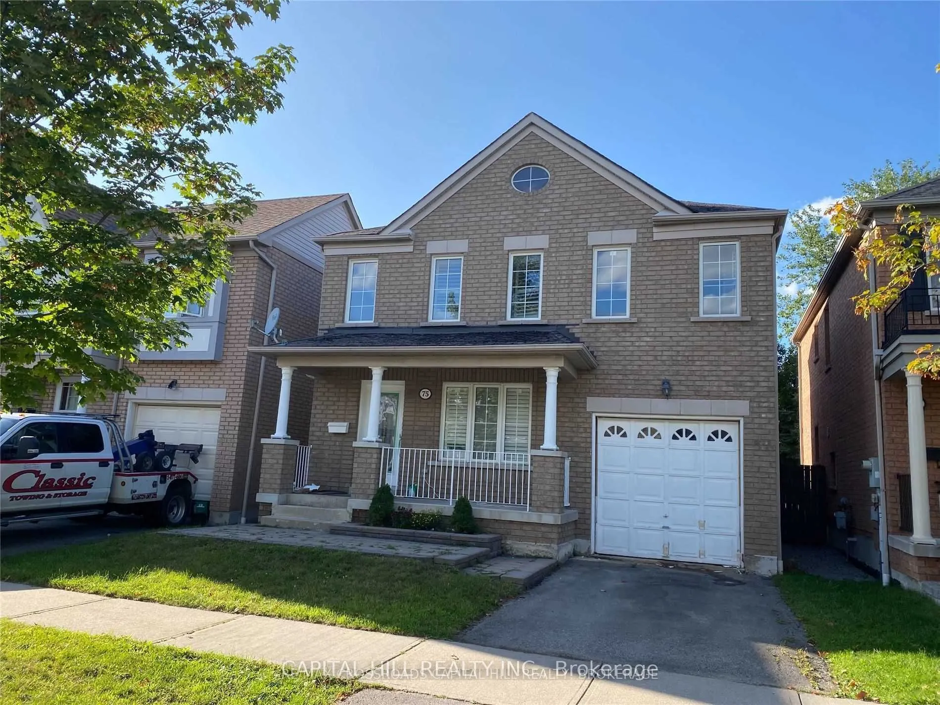 75 Armitage Crescent