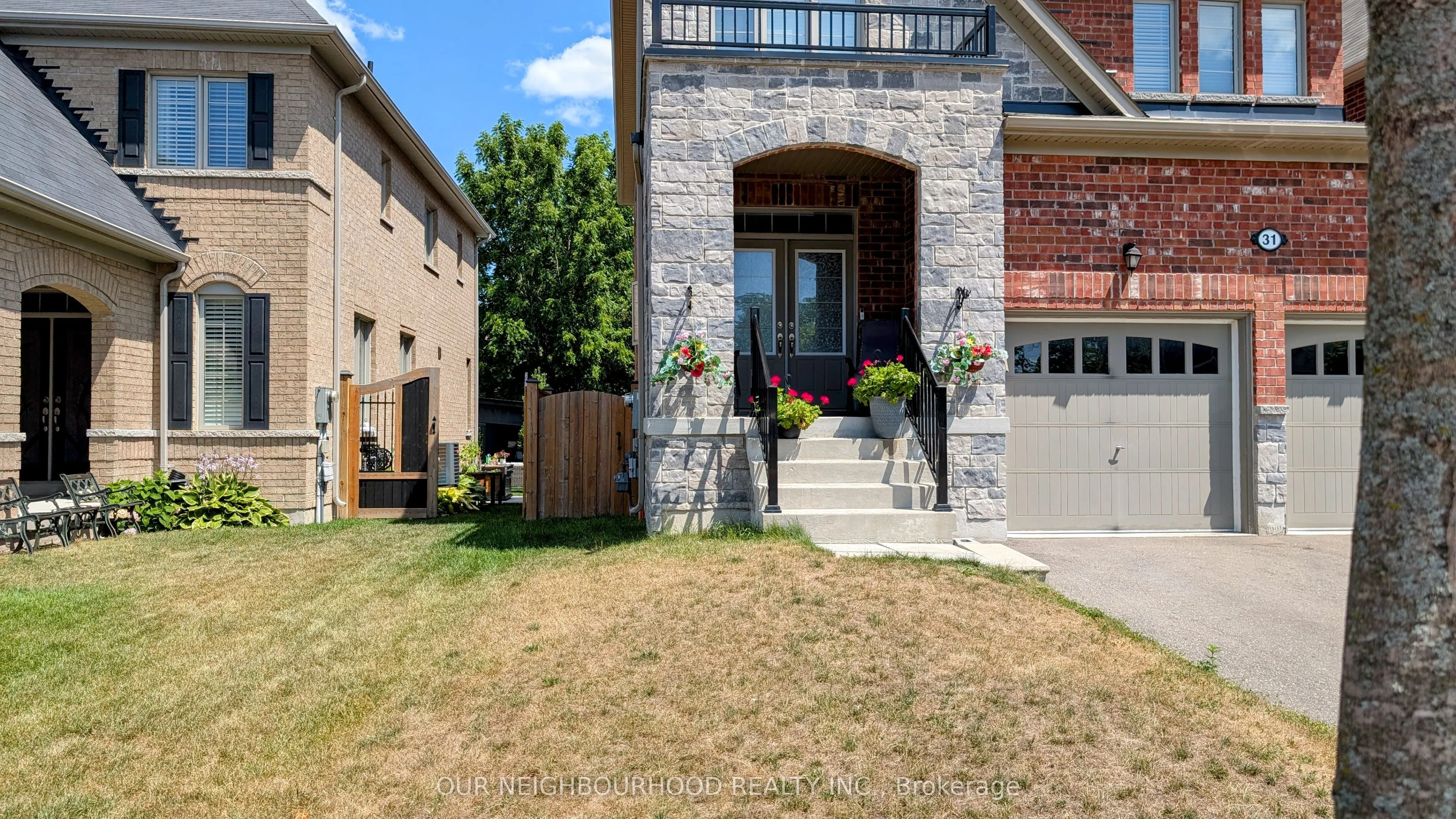 31 Terry Crescent, #Lower