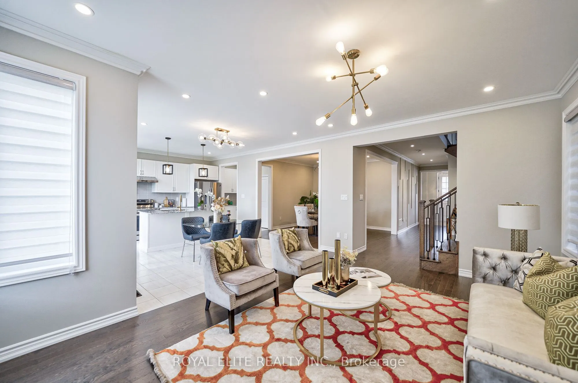 10 Capstan Court