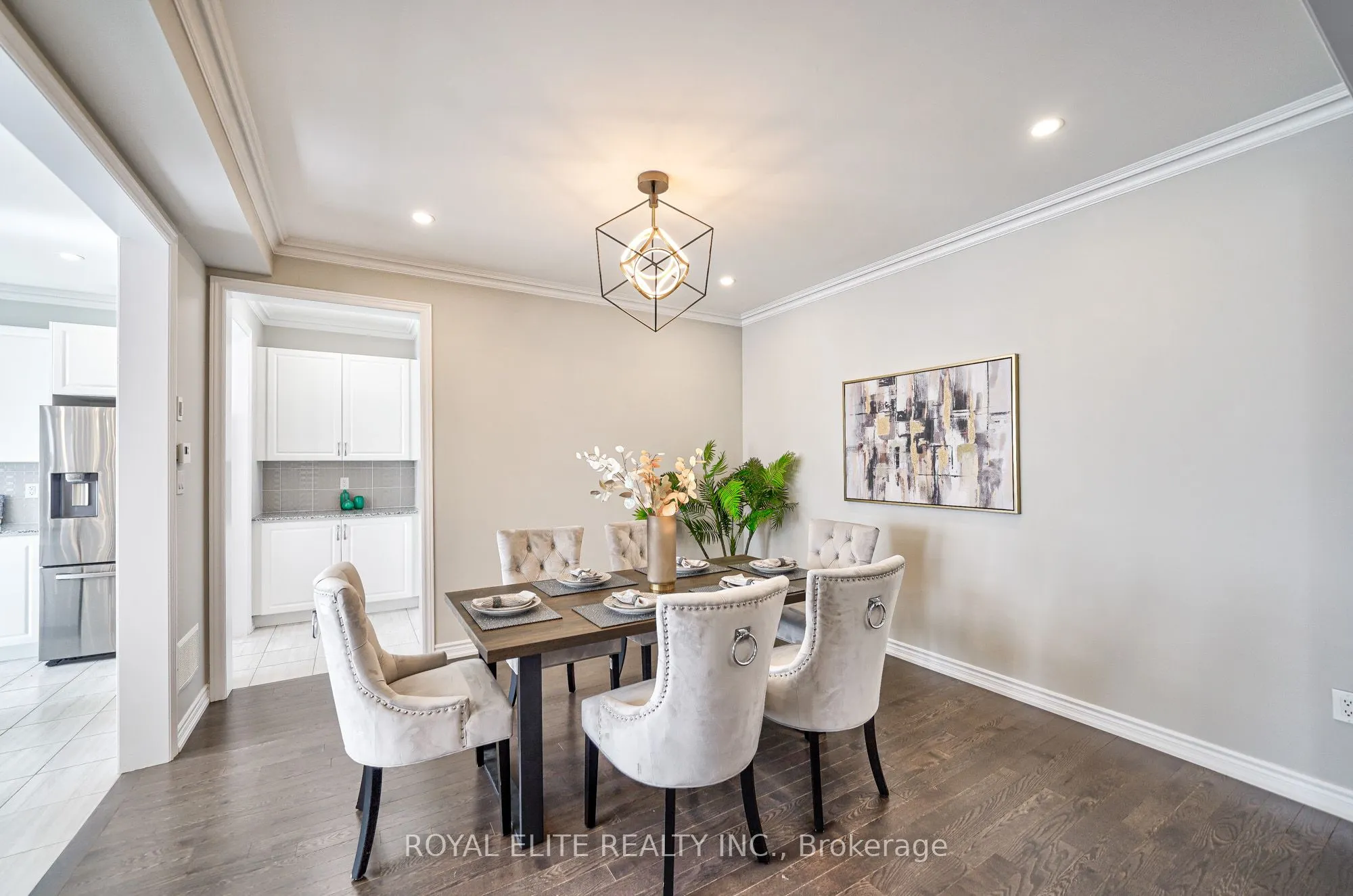 10 Capstan Court
